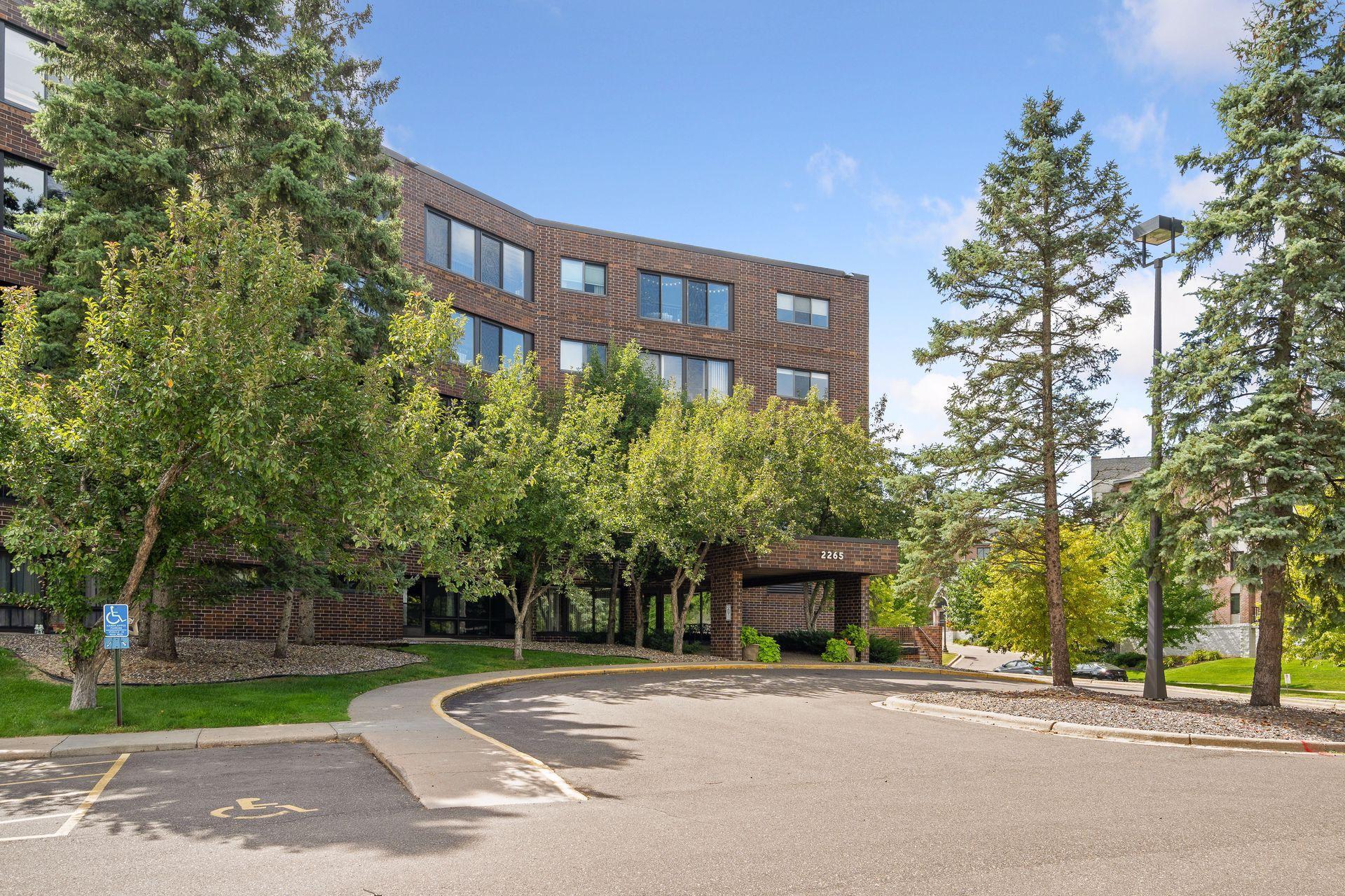 2265 Youngman Avenue Unit: 307E