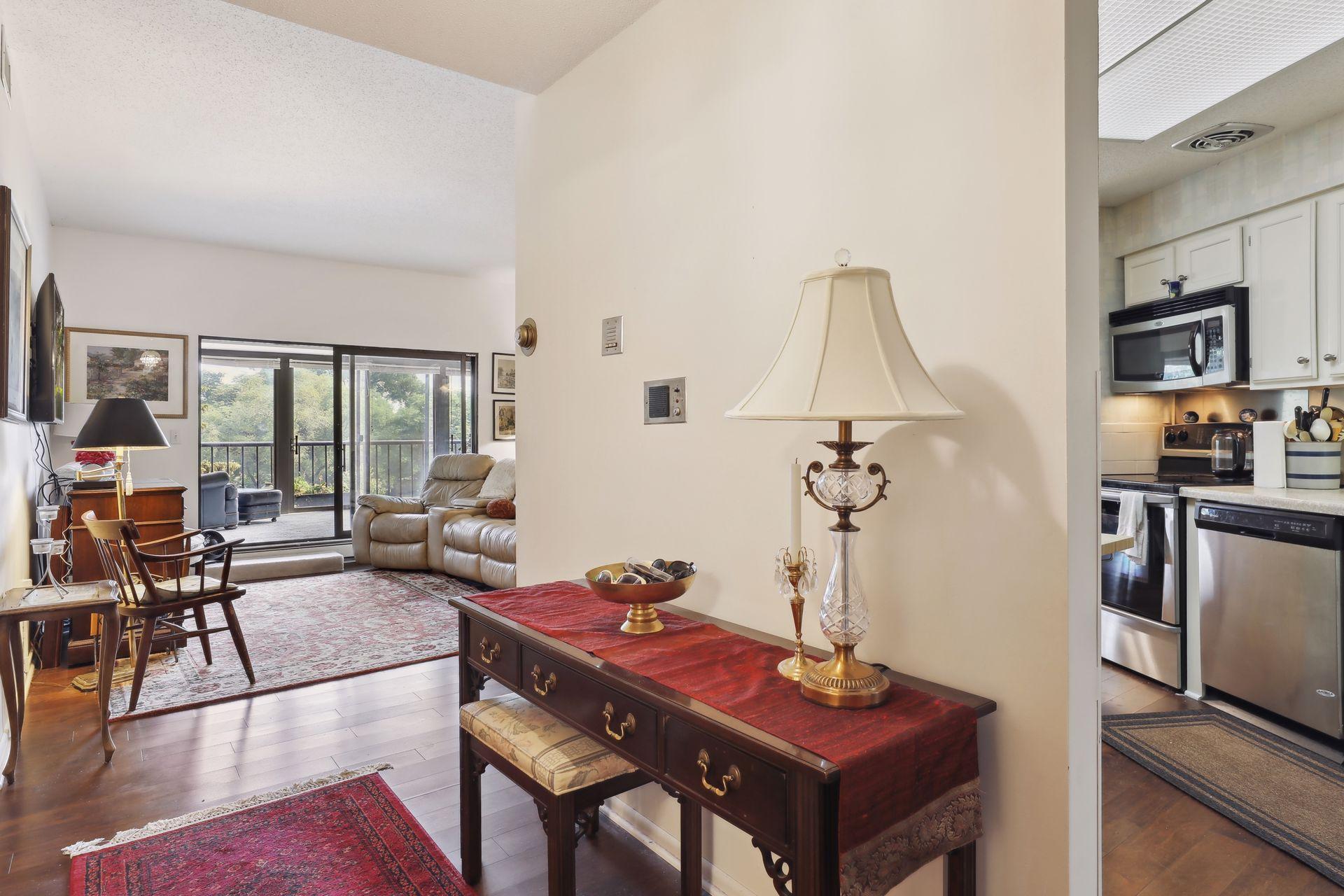 2265 Youngman Avenue Unit: 307E