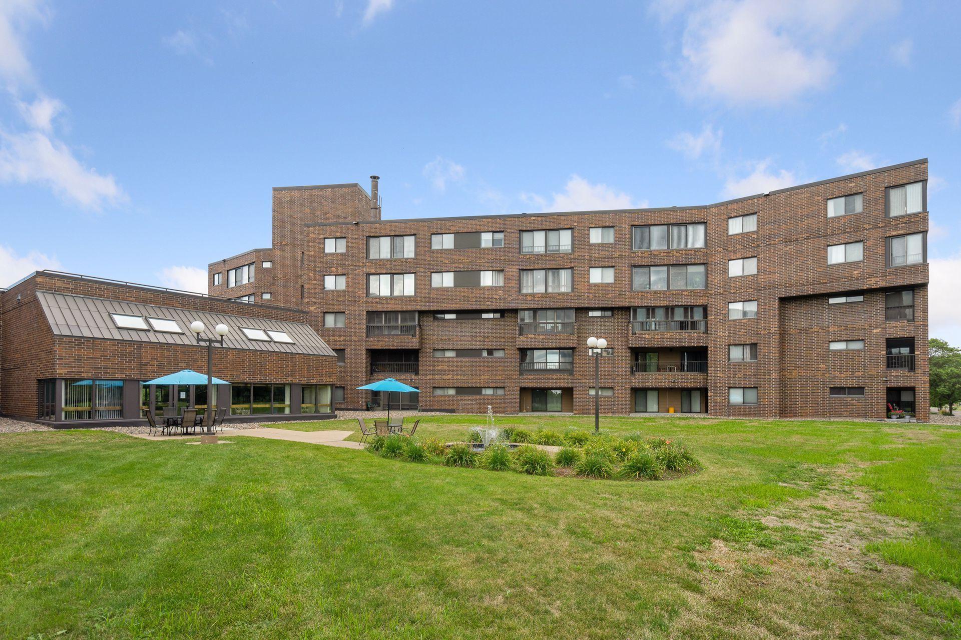2265 Youngman Avenue Unit: 307E