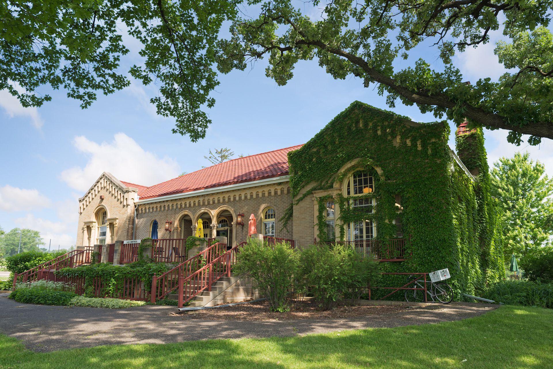 2265 Youngman Avenue Unit: 307E