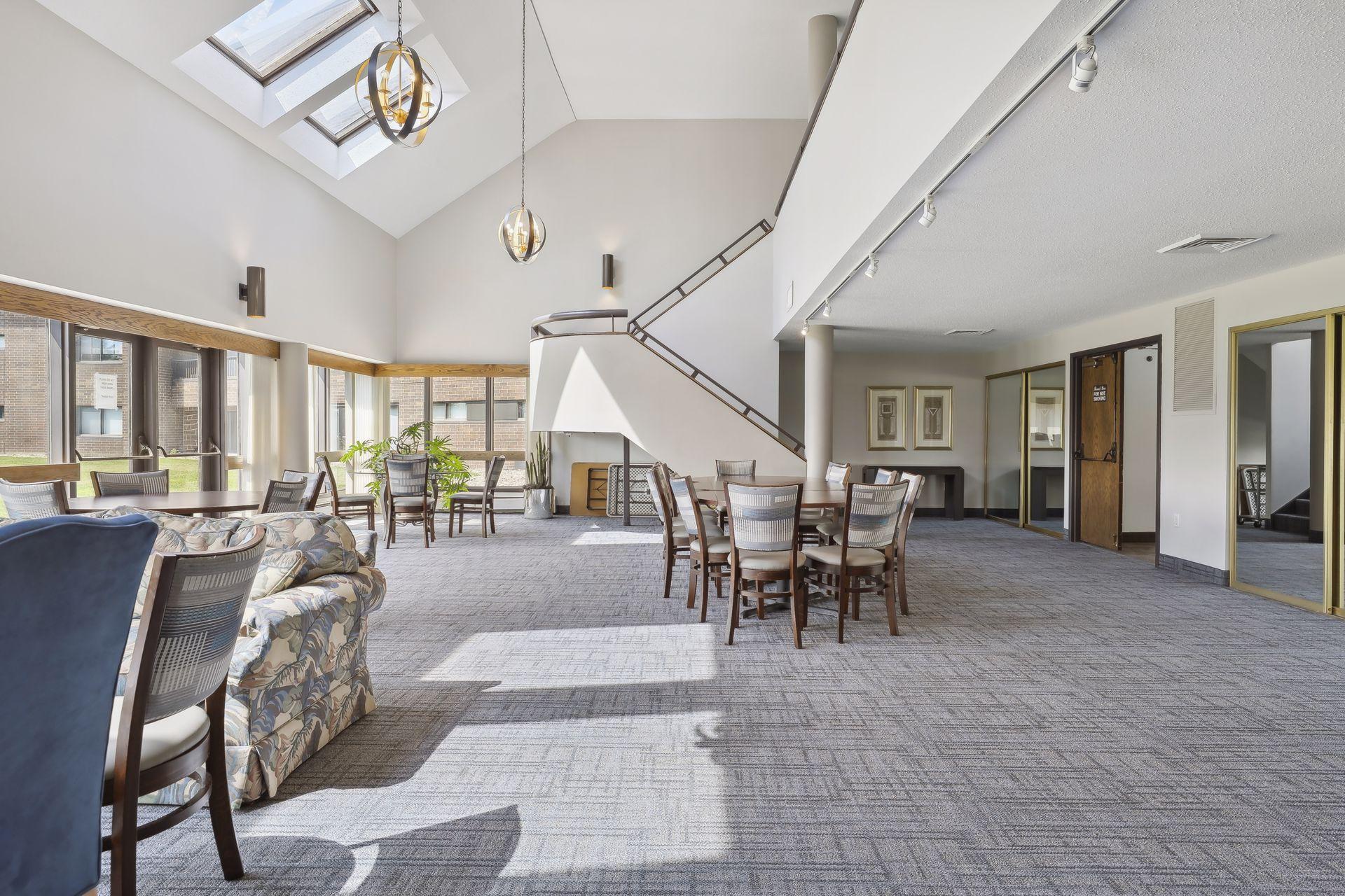 2265 Youngman Avenue Unit: 307E