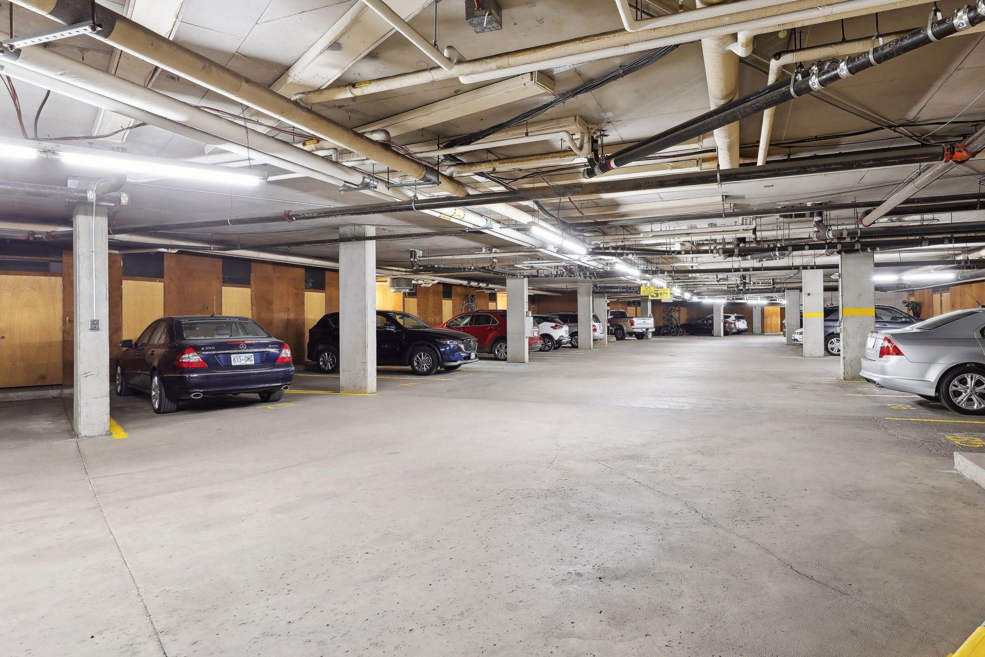 2265 Youngman Avenue Unit: 307E