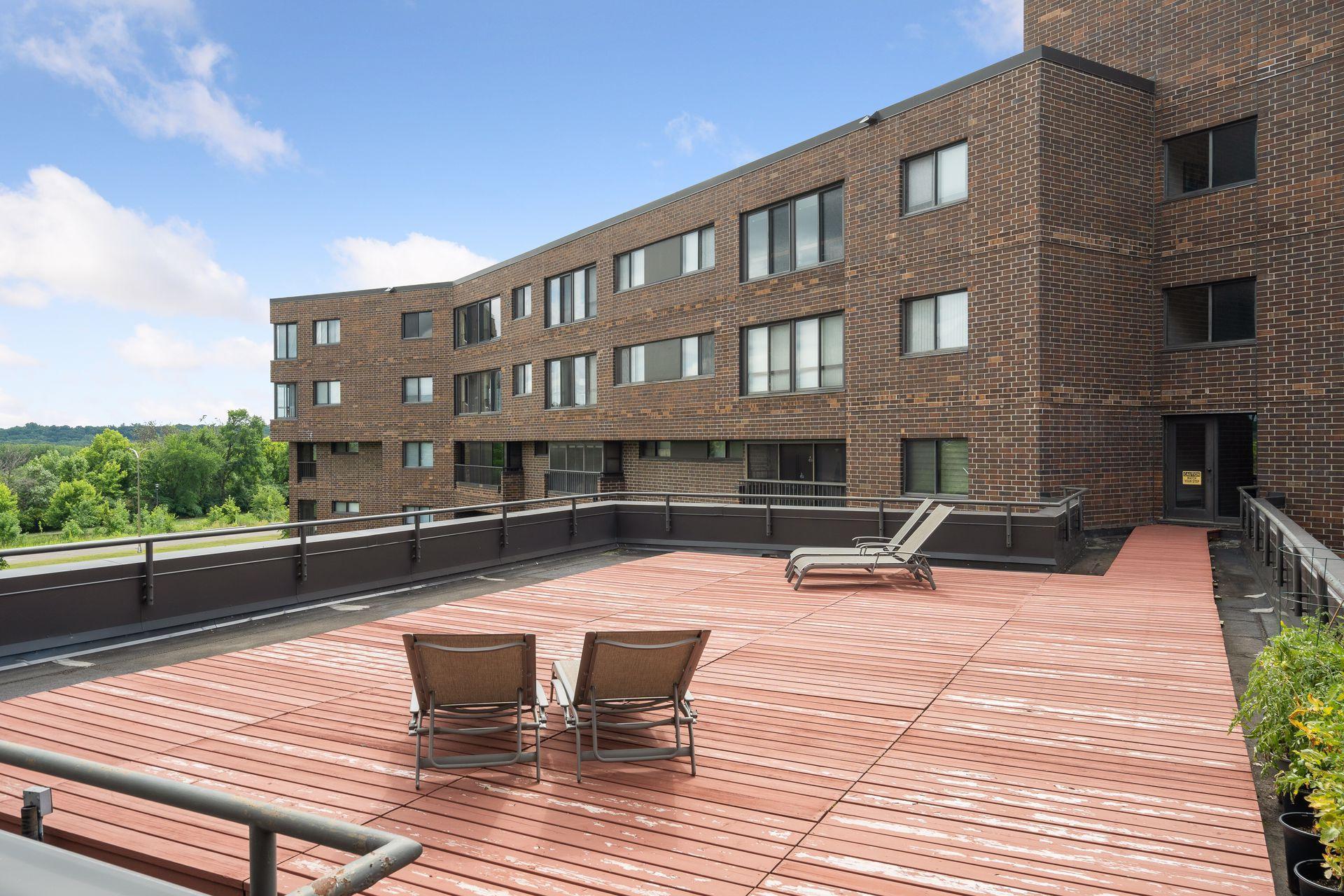 2265 Youngman Avenue Unit: 307E