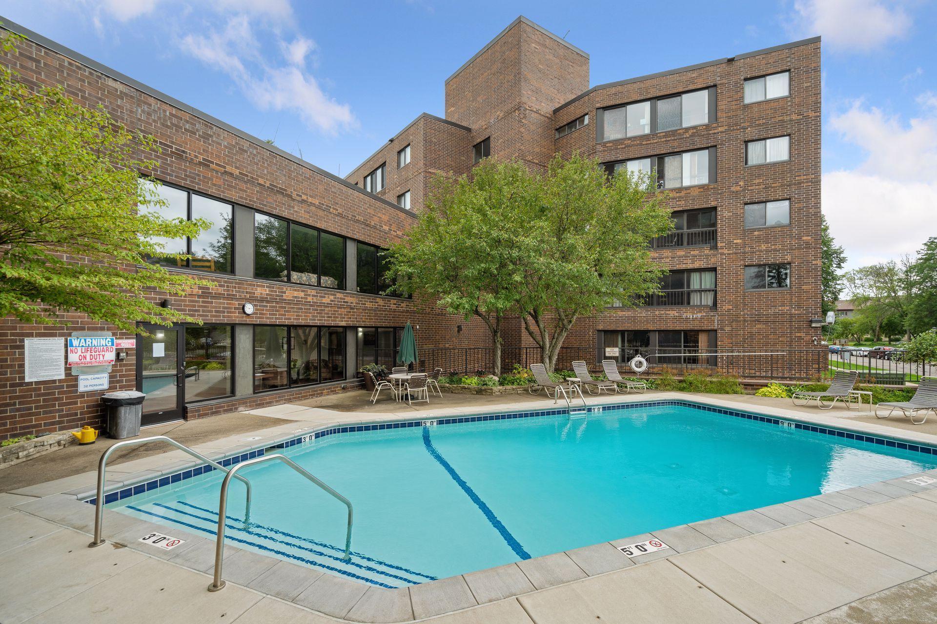 2265 Youngman Avenue Unit: 307E