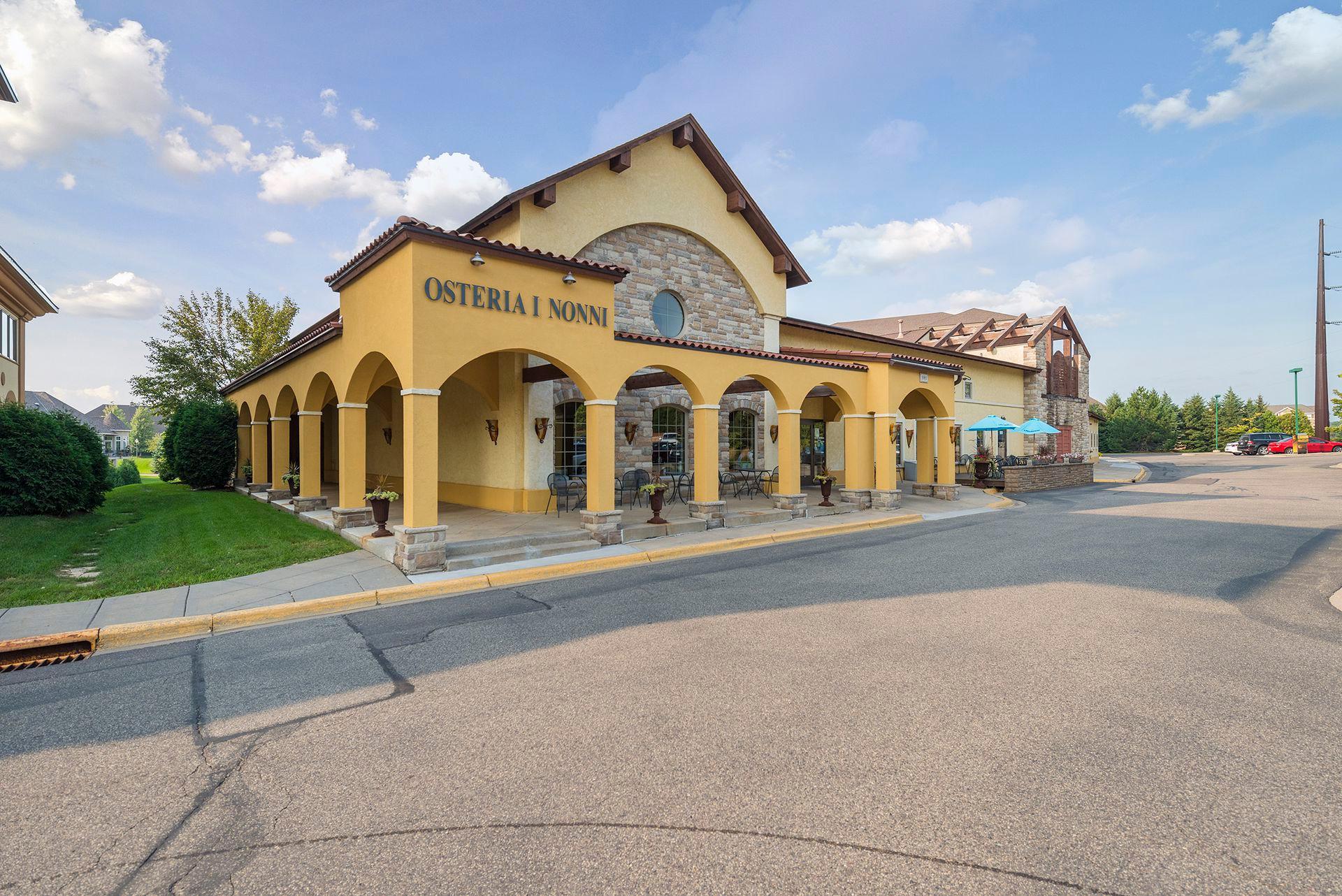 2265 Youngman Avenue Unit: 307E