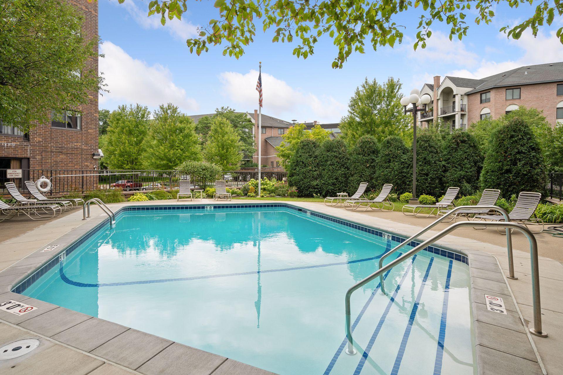2265 Youngman Avenue Unit: 307E