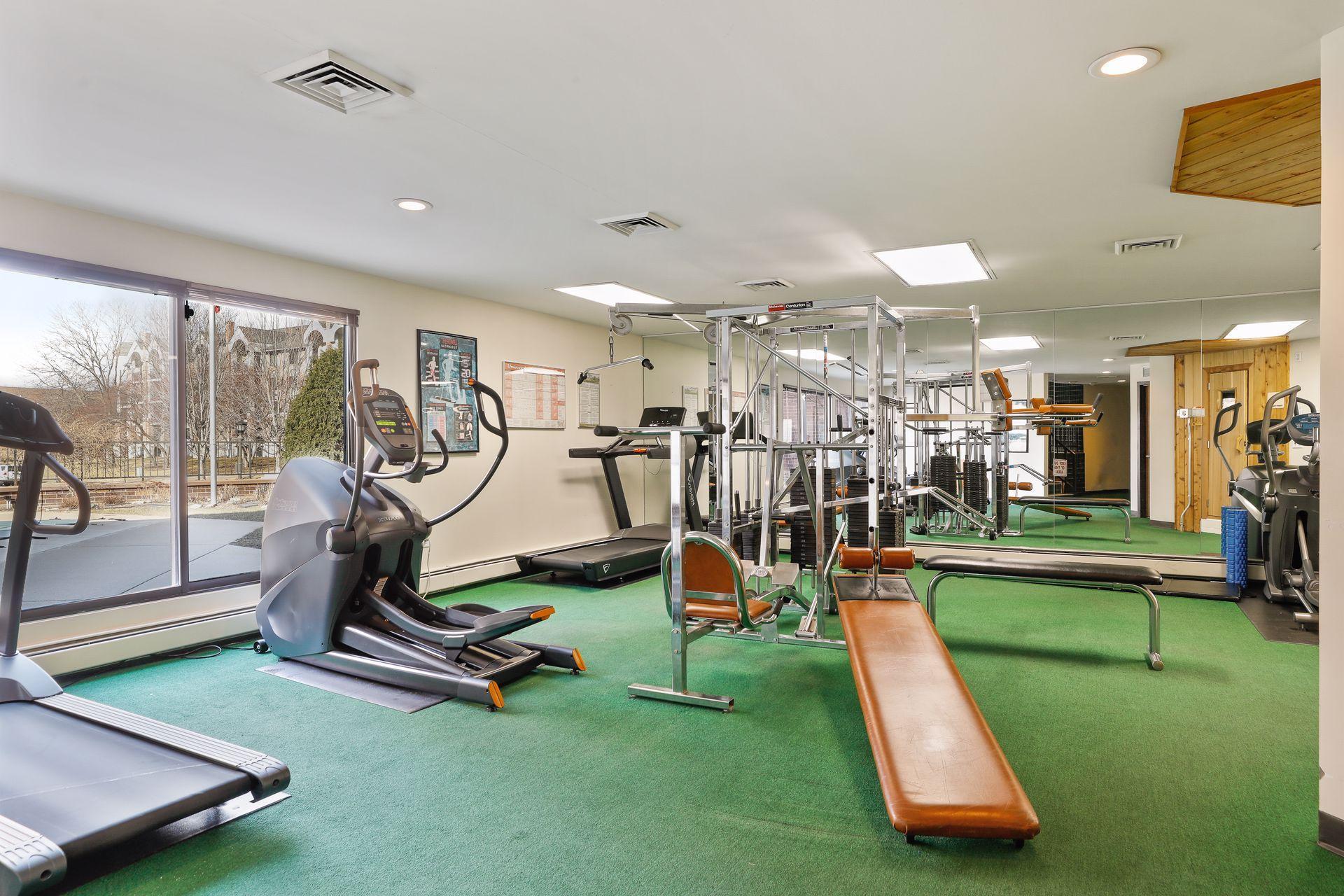 2265 Youngman Avenue Unit: 307E