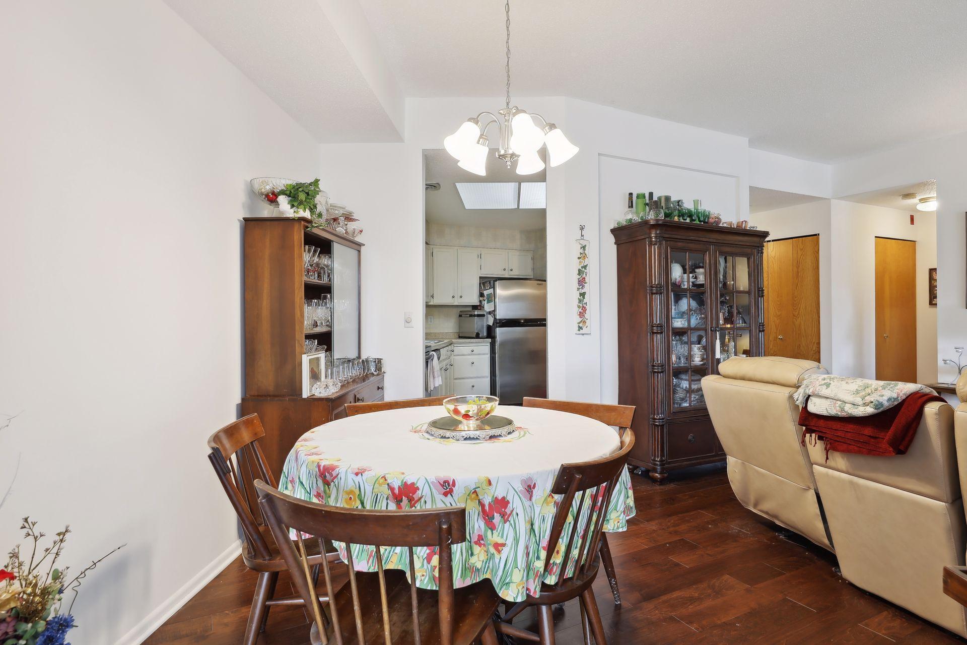 2265 Youngman Avenue Unit: 307E