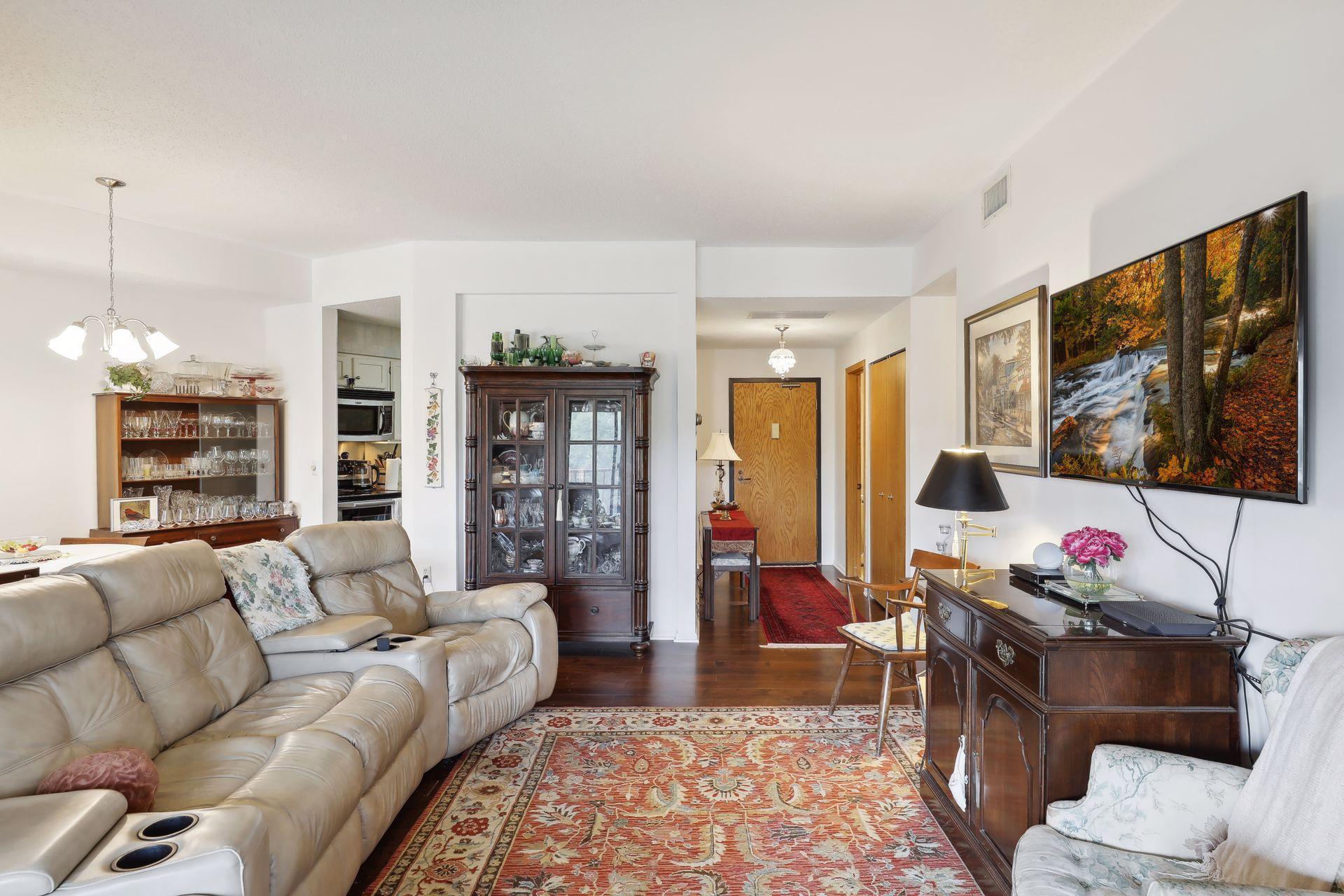 2265 Youngman Avenue Unit: 307E
