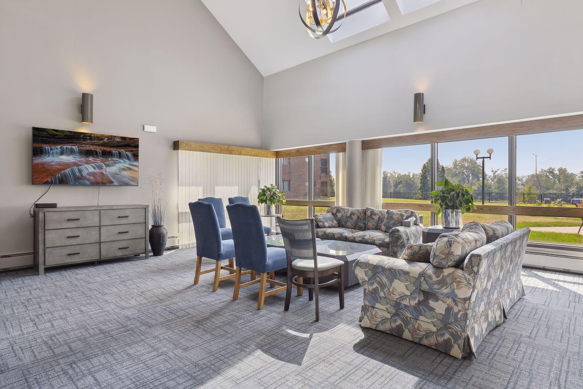 2265 Youngman Avenue Unit: 307E