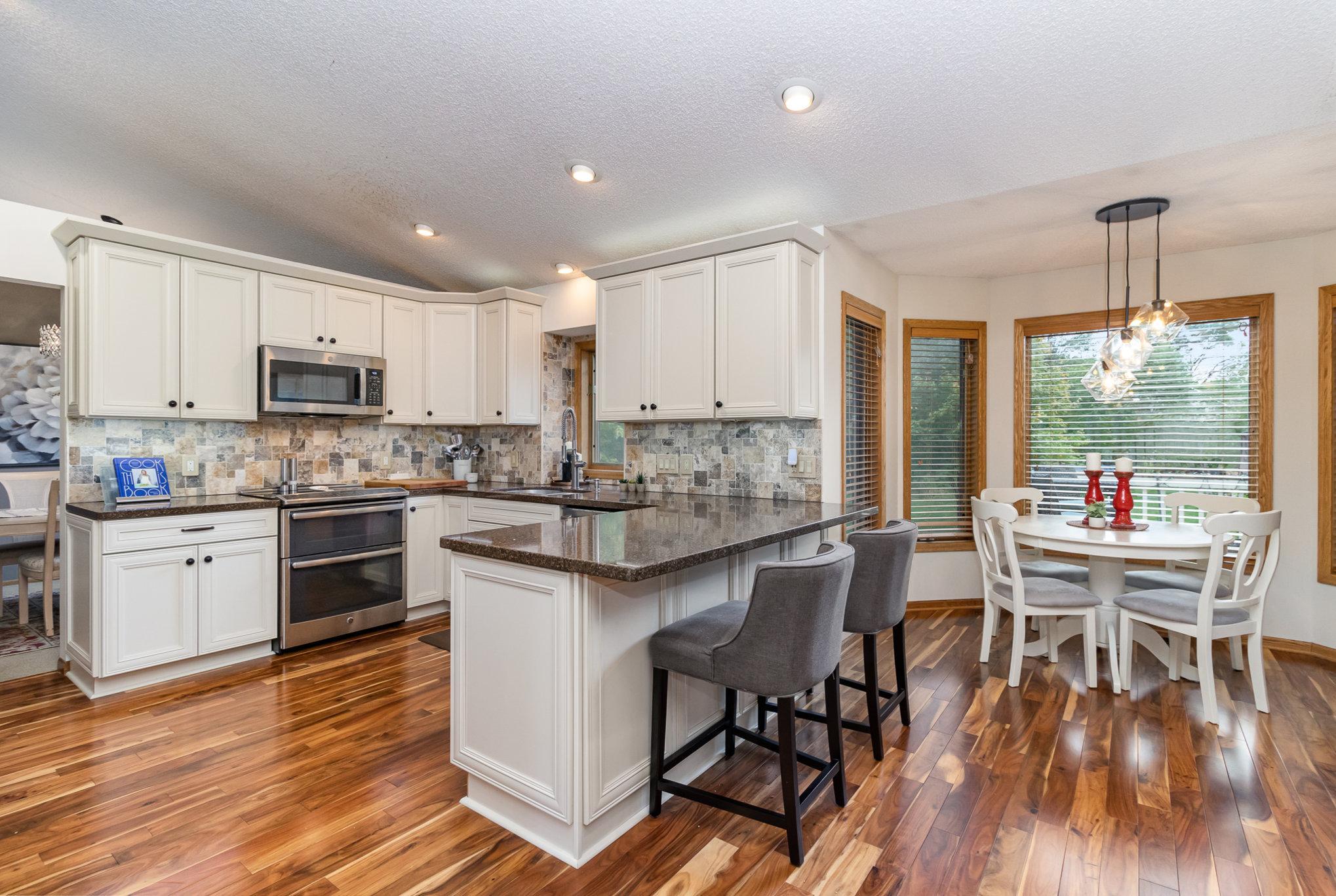 654 Ironwood Circle