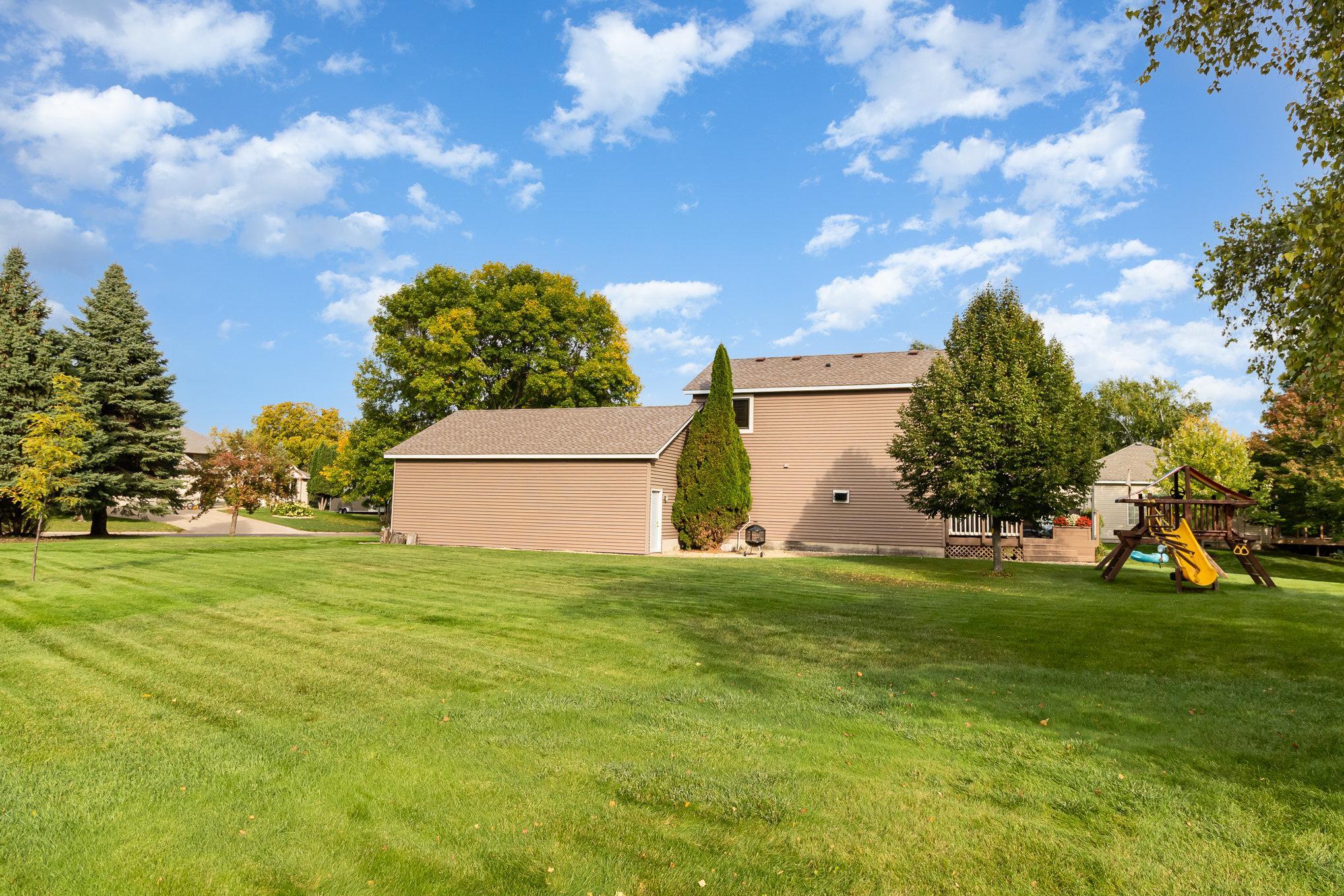 654 Ironwood Circle