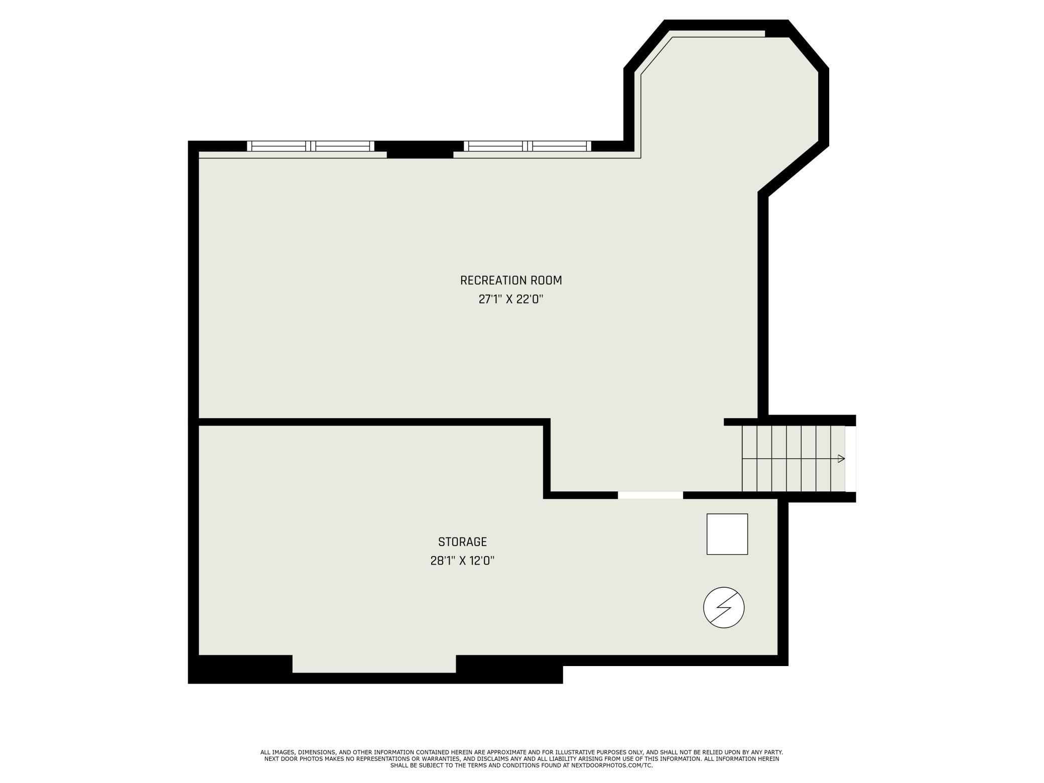 654 Ironwood Circle