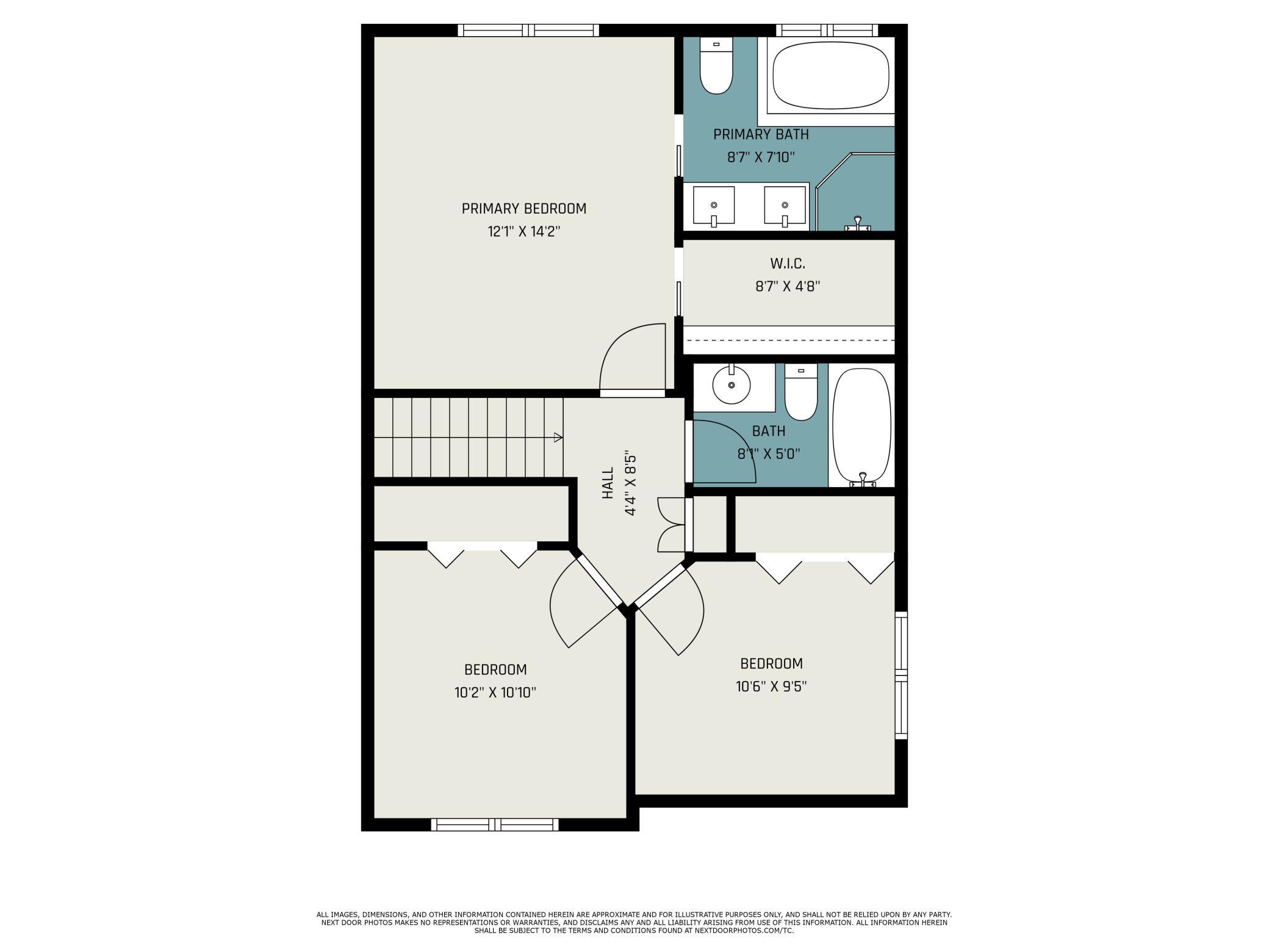 654 Ironwood Circle