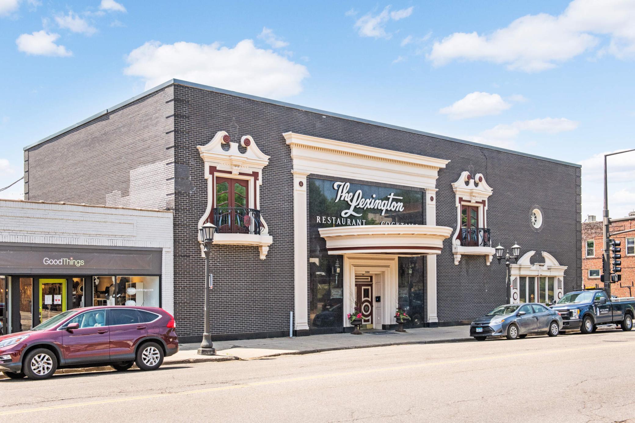 731 Osceola Avenue