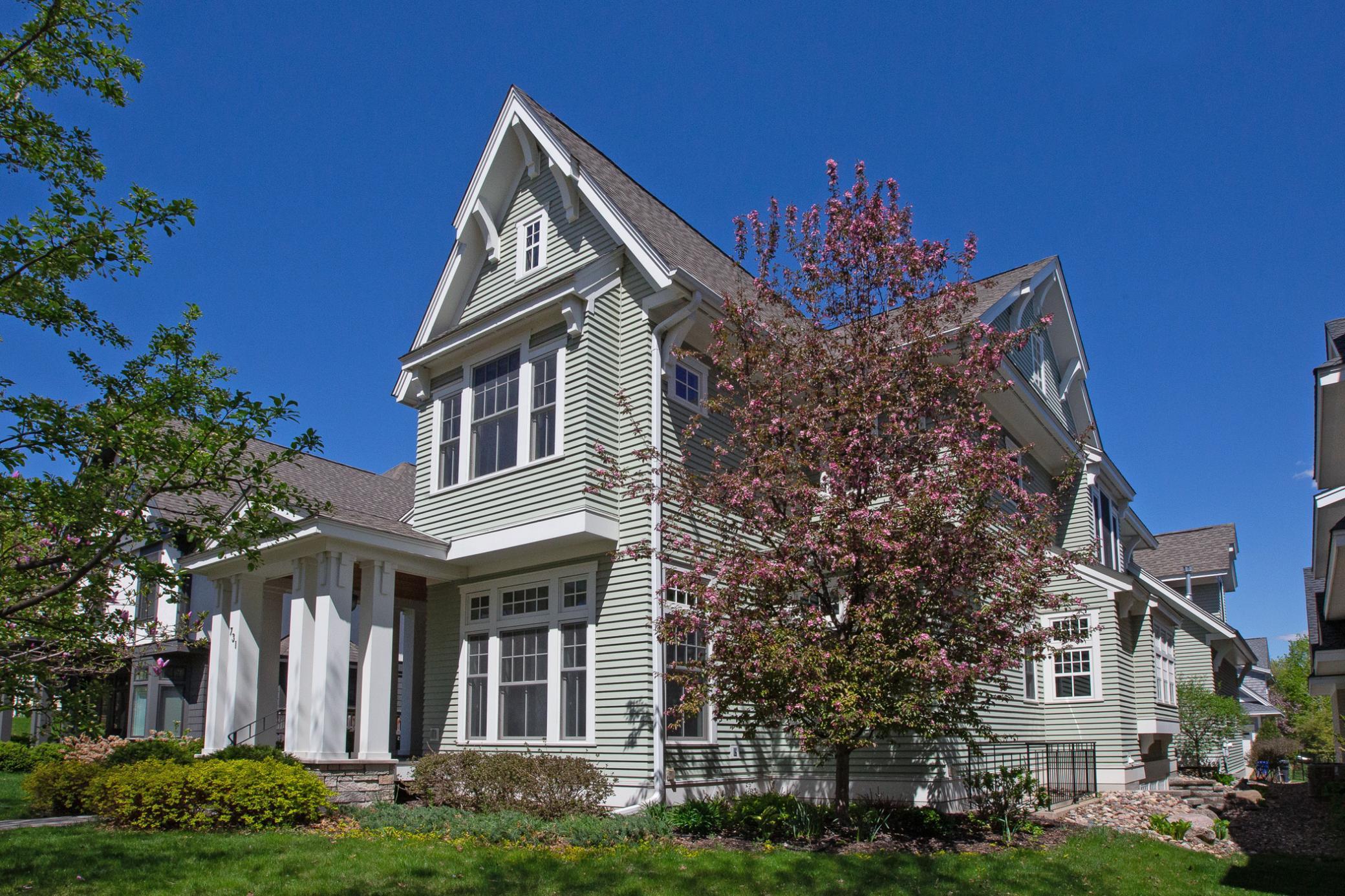 731 Osceola Avenue