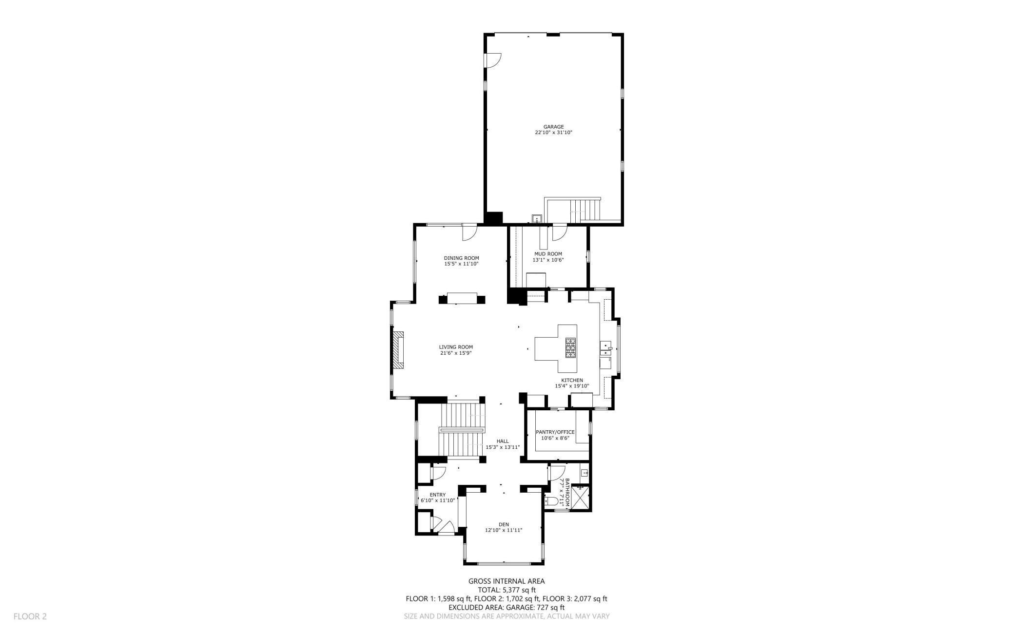 731 Osceola Avenue
