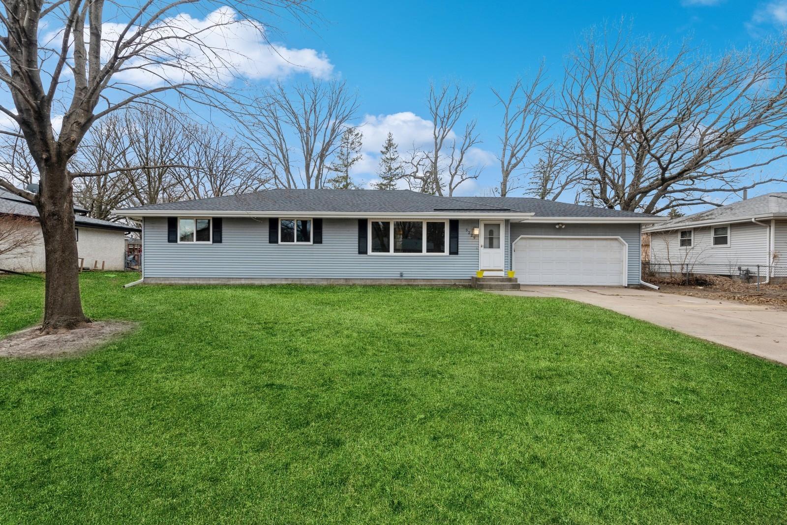 5229 Oconnell Drive