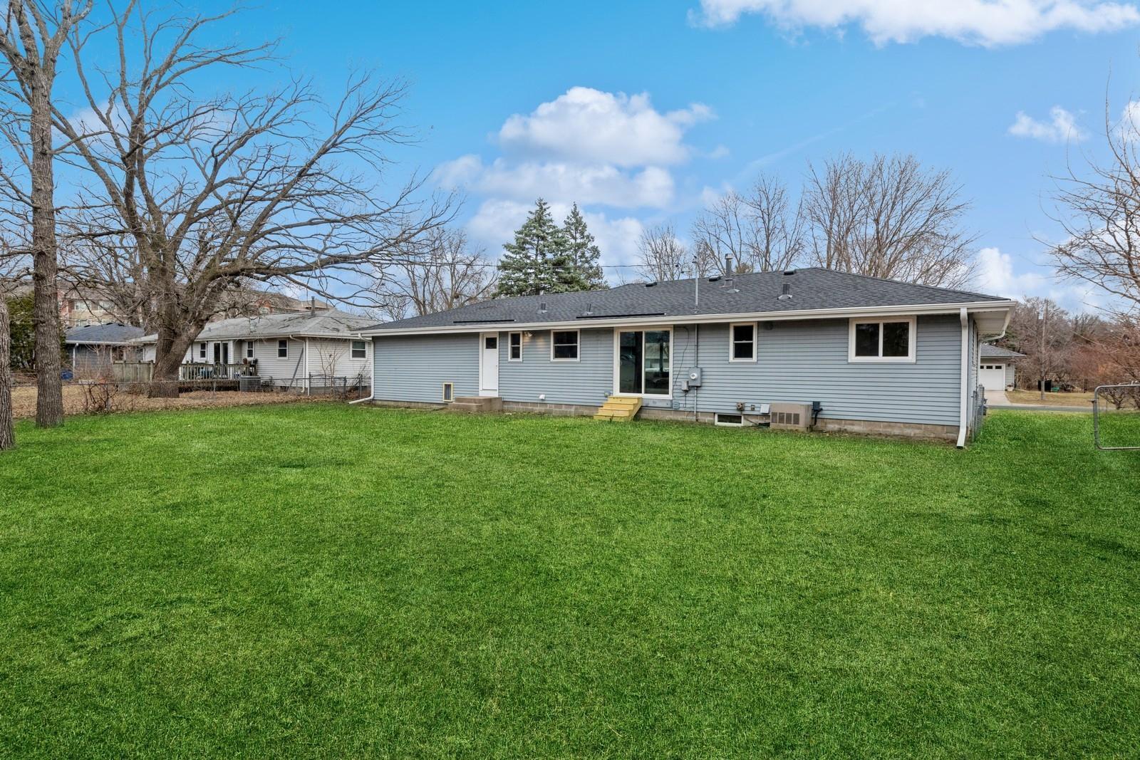 5229 Oconnell Drive