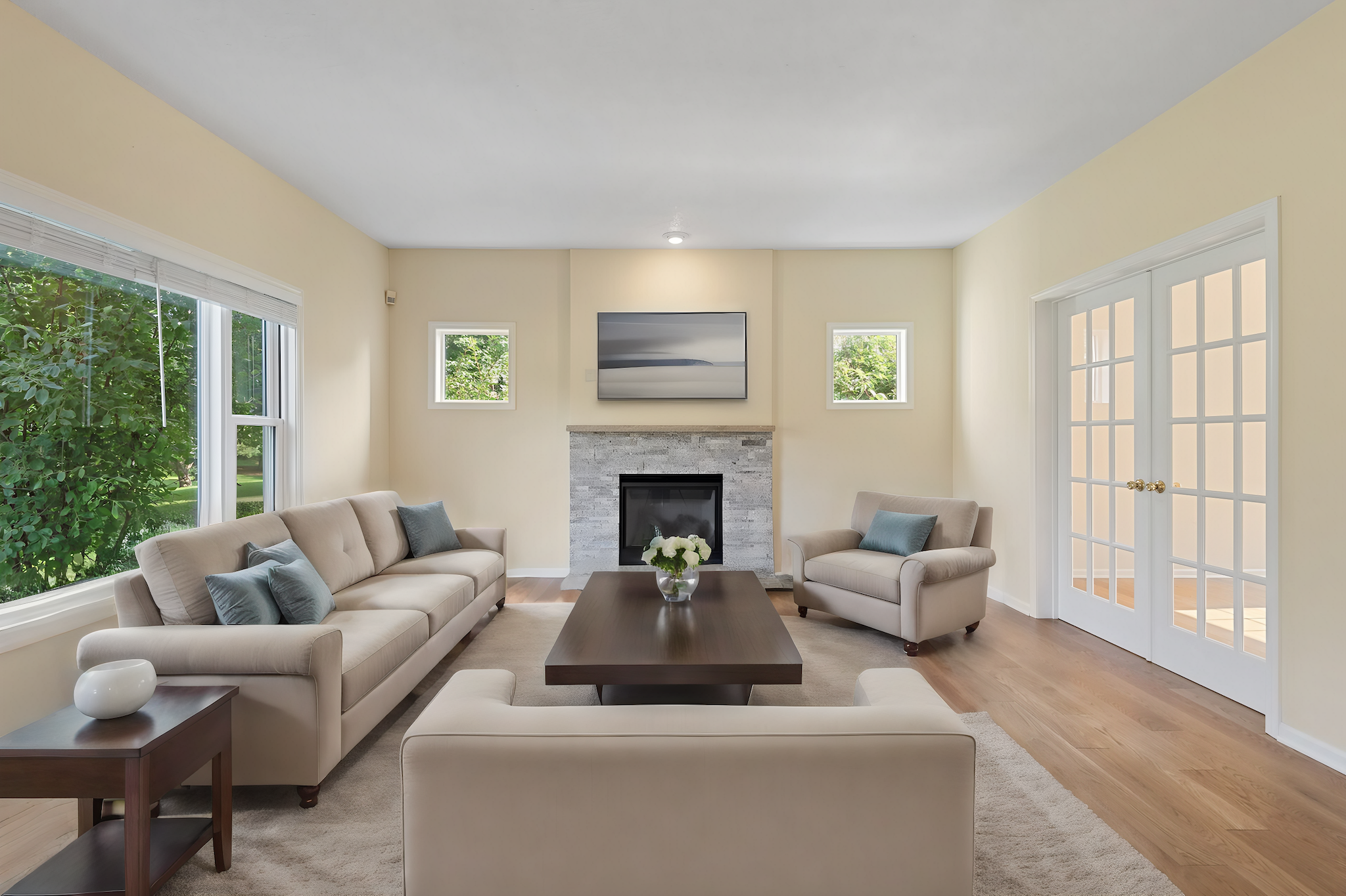 3497 Gunston Lane