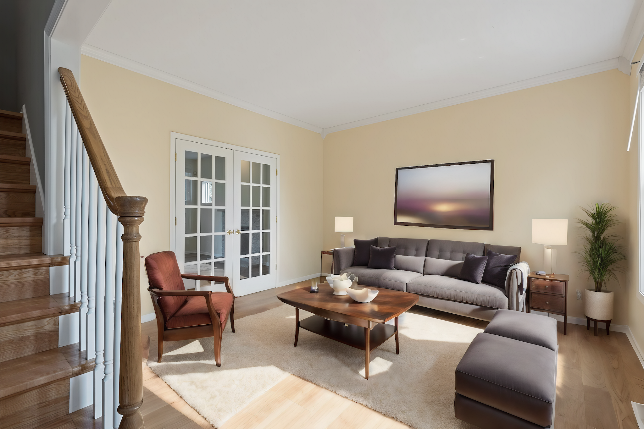 3497 Gunston Lane