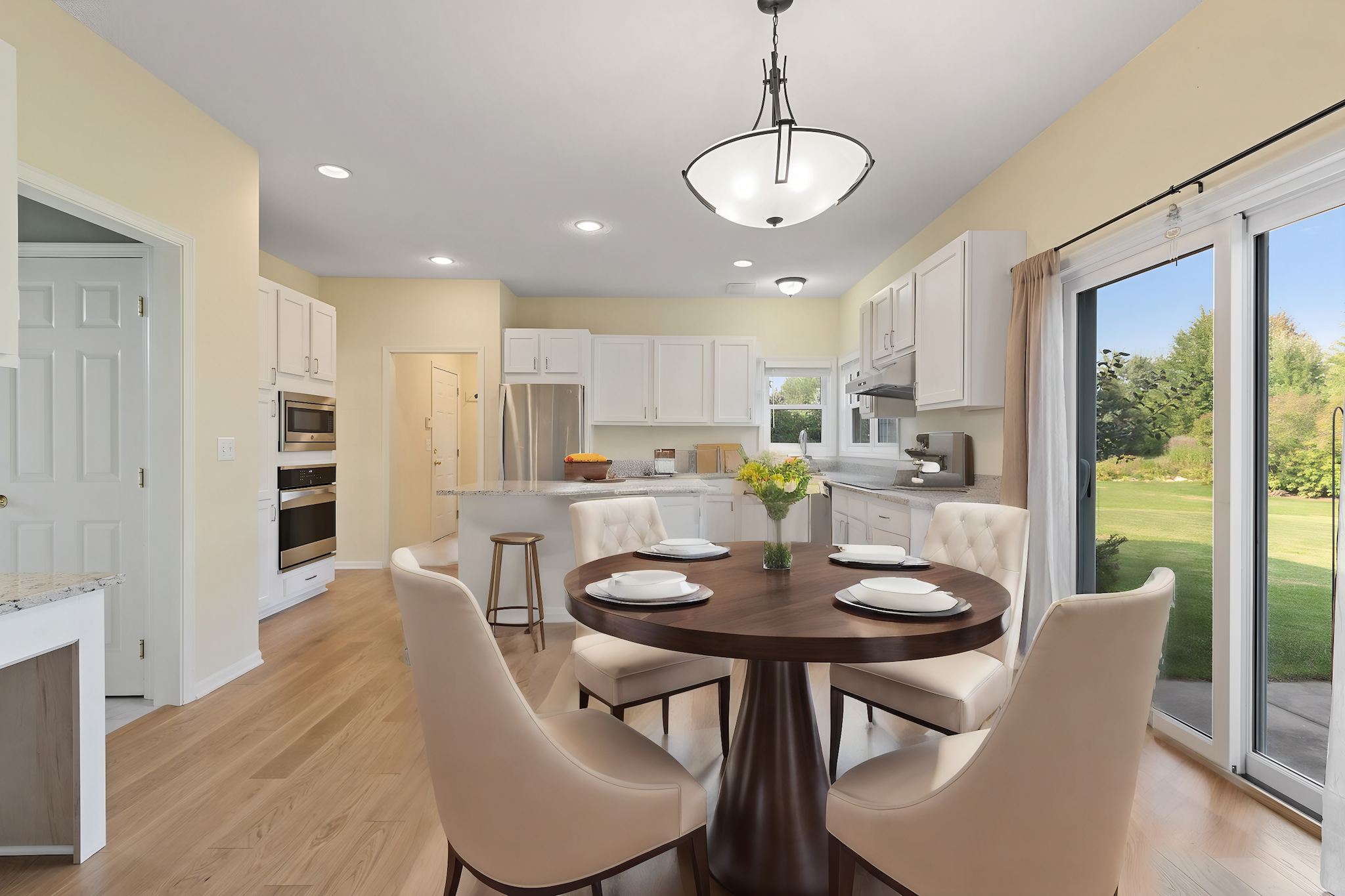3497 Gunston Lane