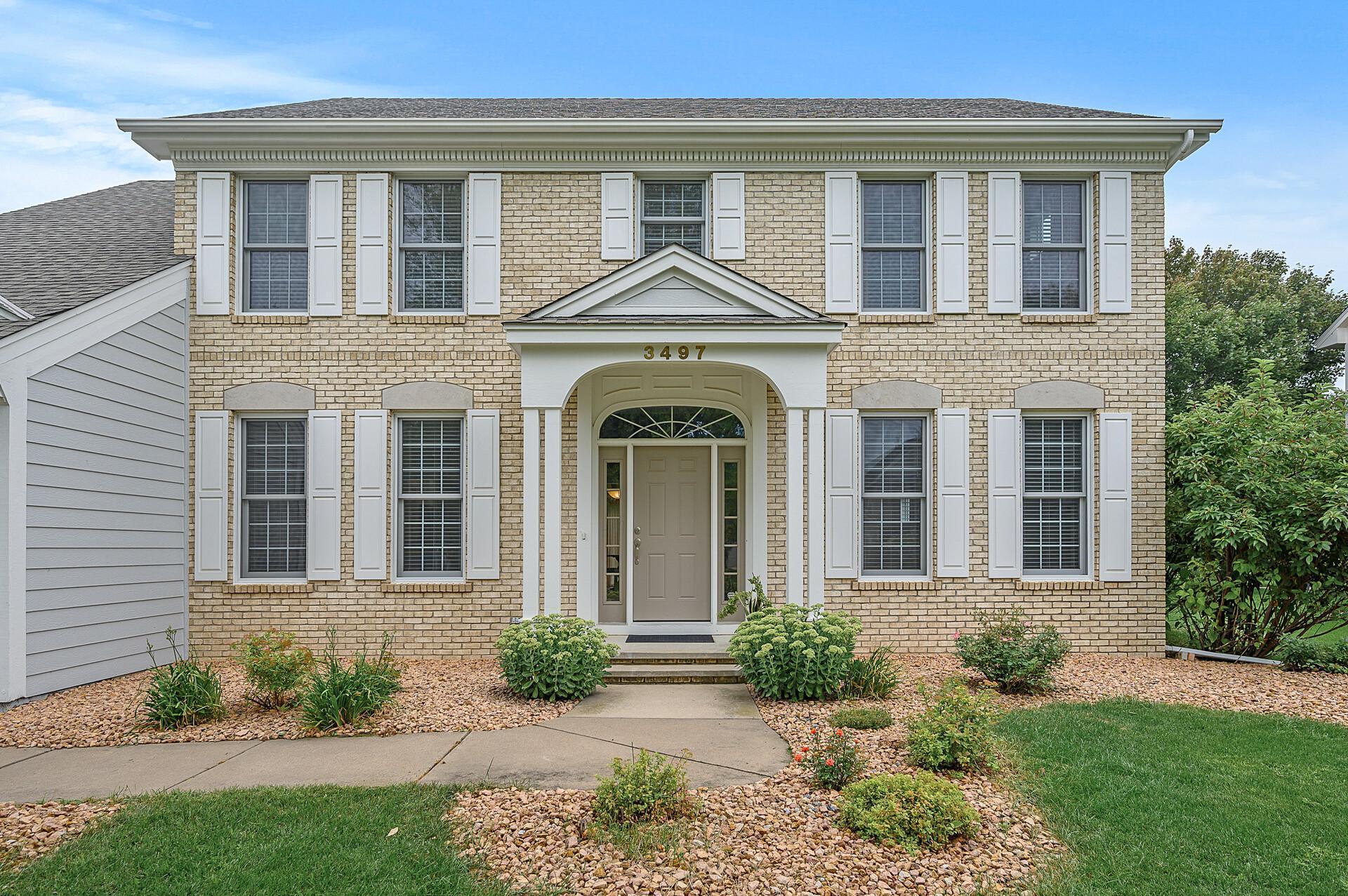 3497 Gunston Lane