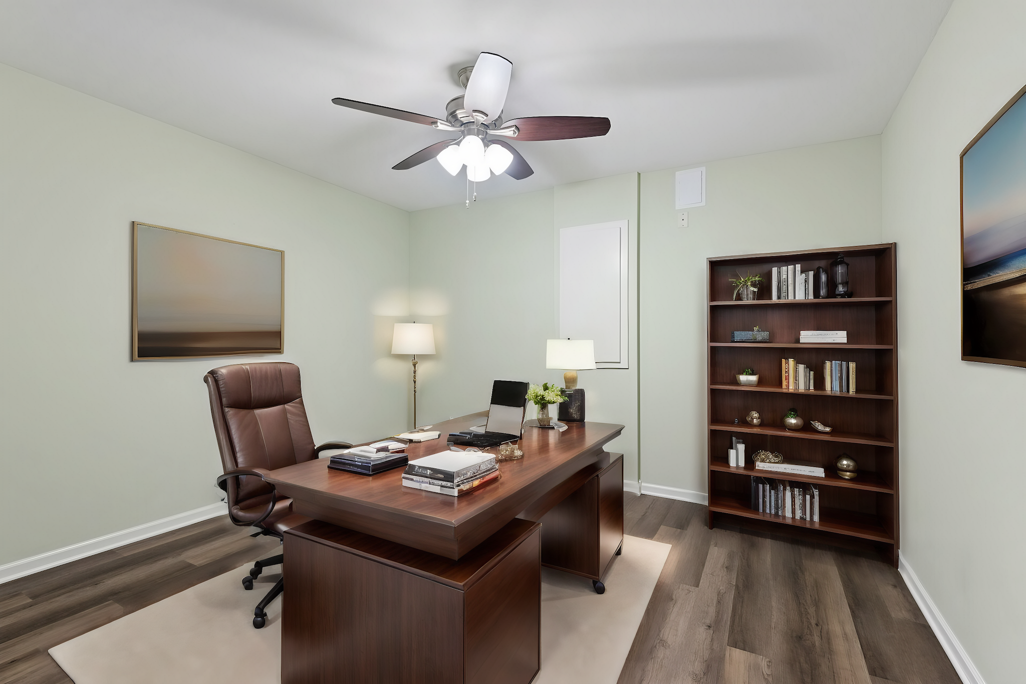 3497 Gunston Lane