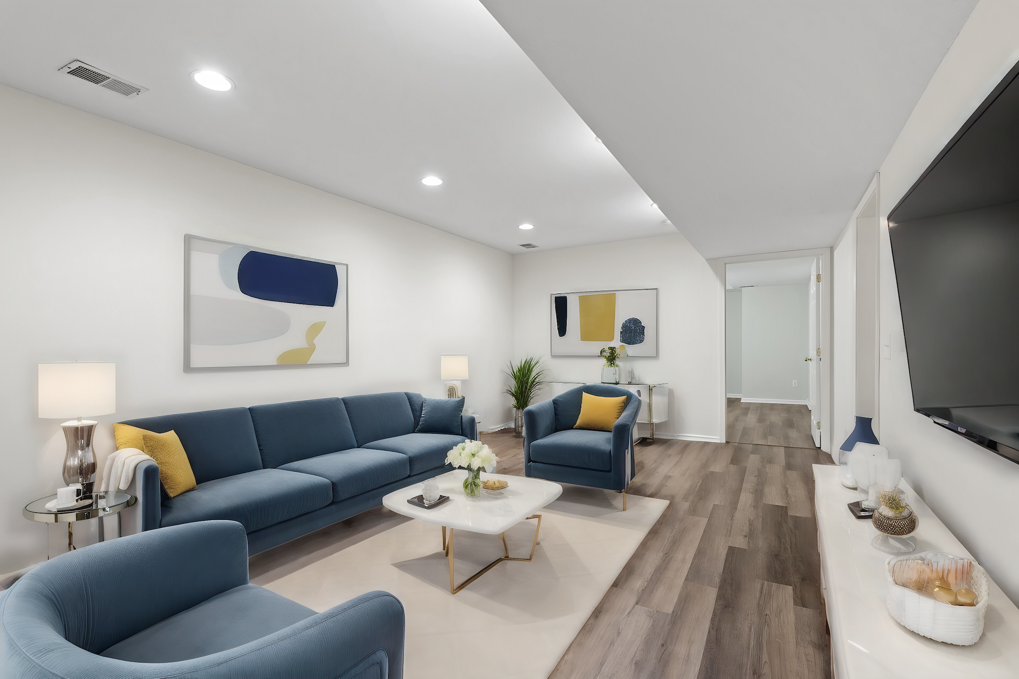 3497 Gunston Lane