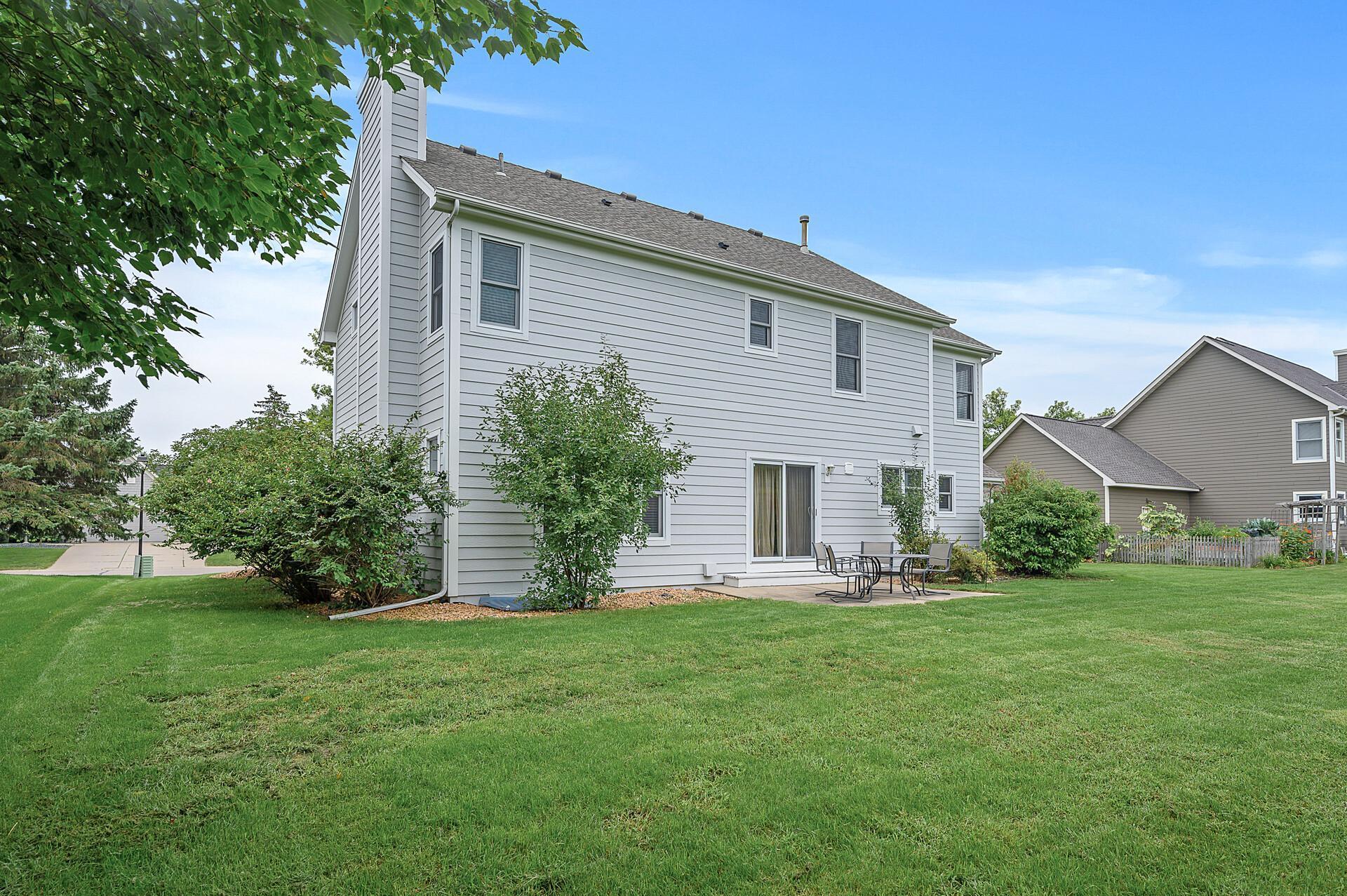 3497 Gunston Lane
