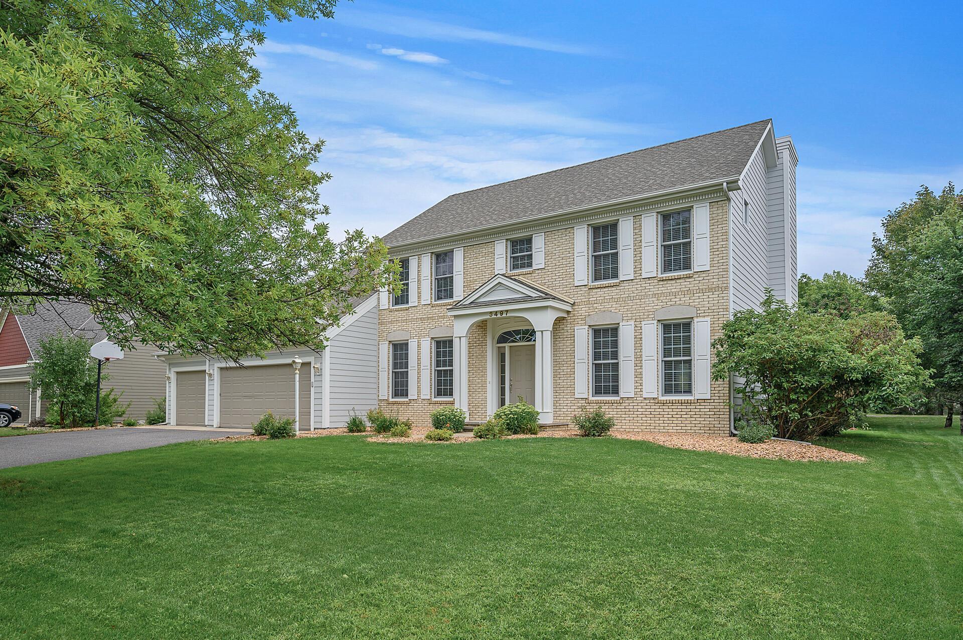 3497 Gunston Lane