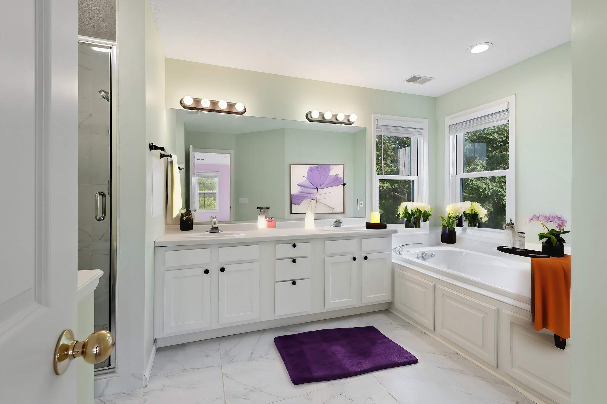 3497 Gunston Lane