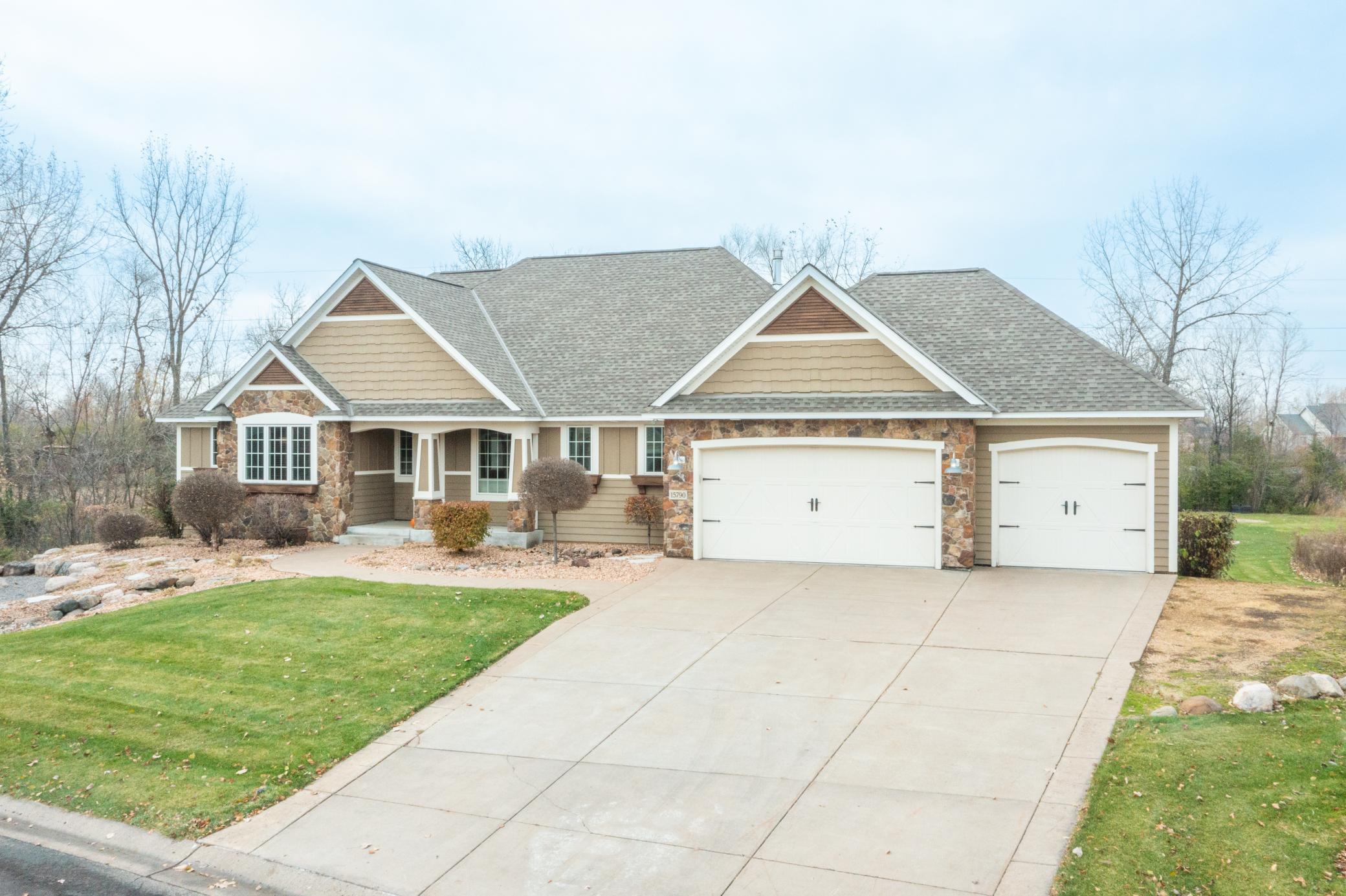 15790 Fenway Circle N