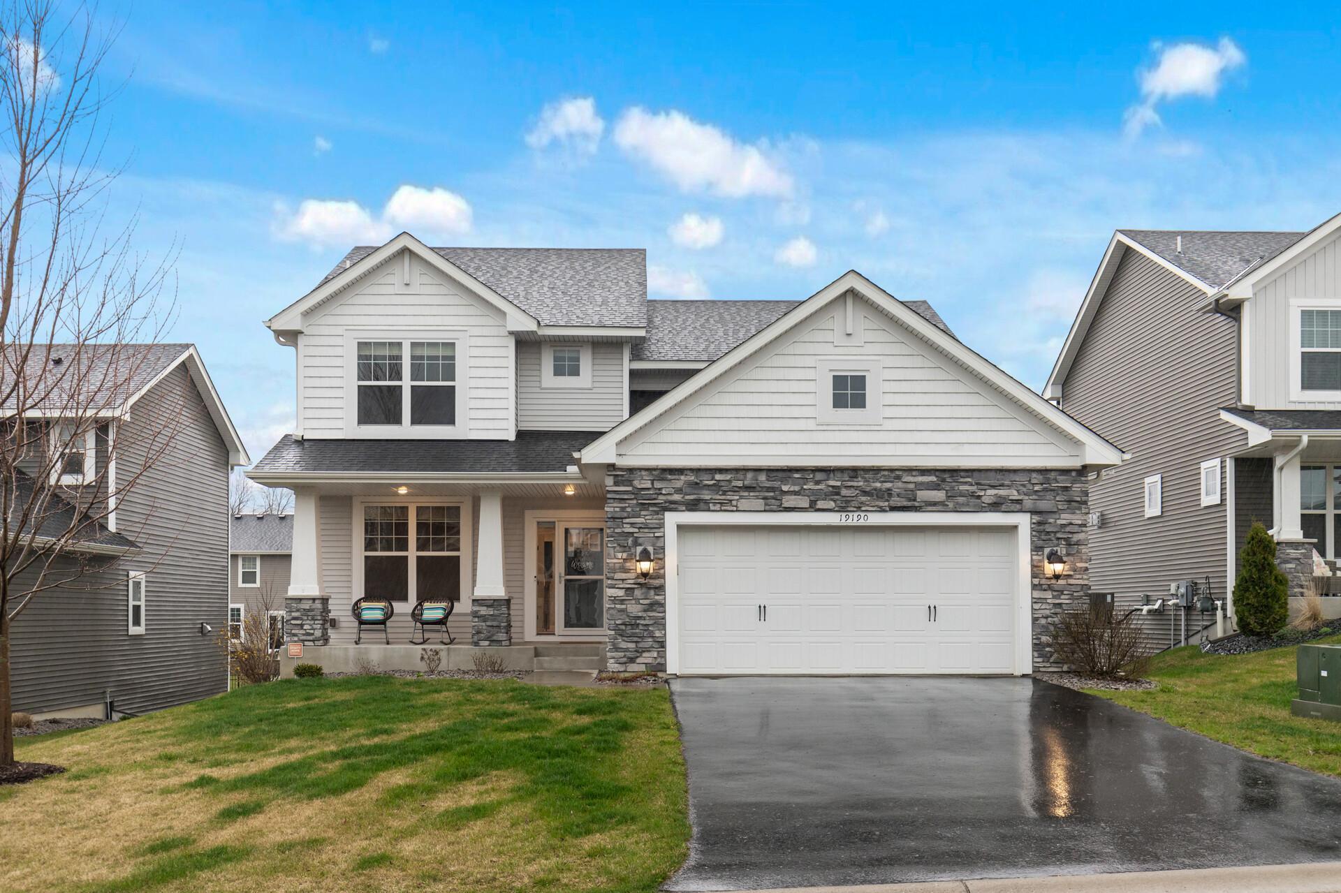 19190 Galloway Circle