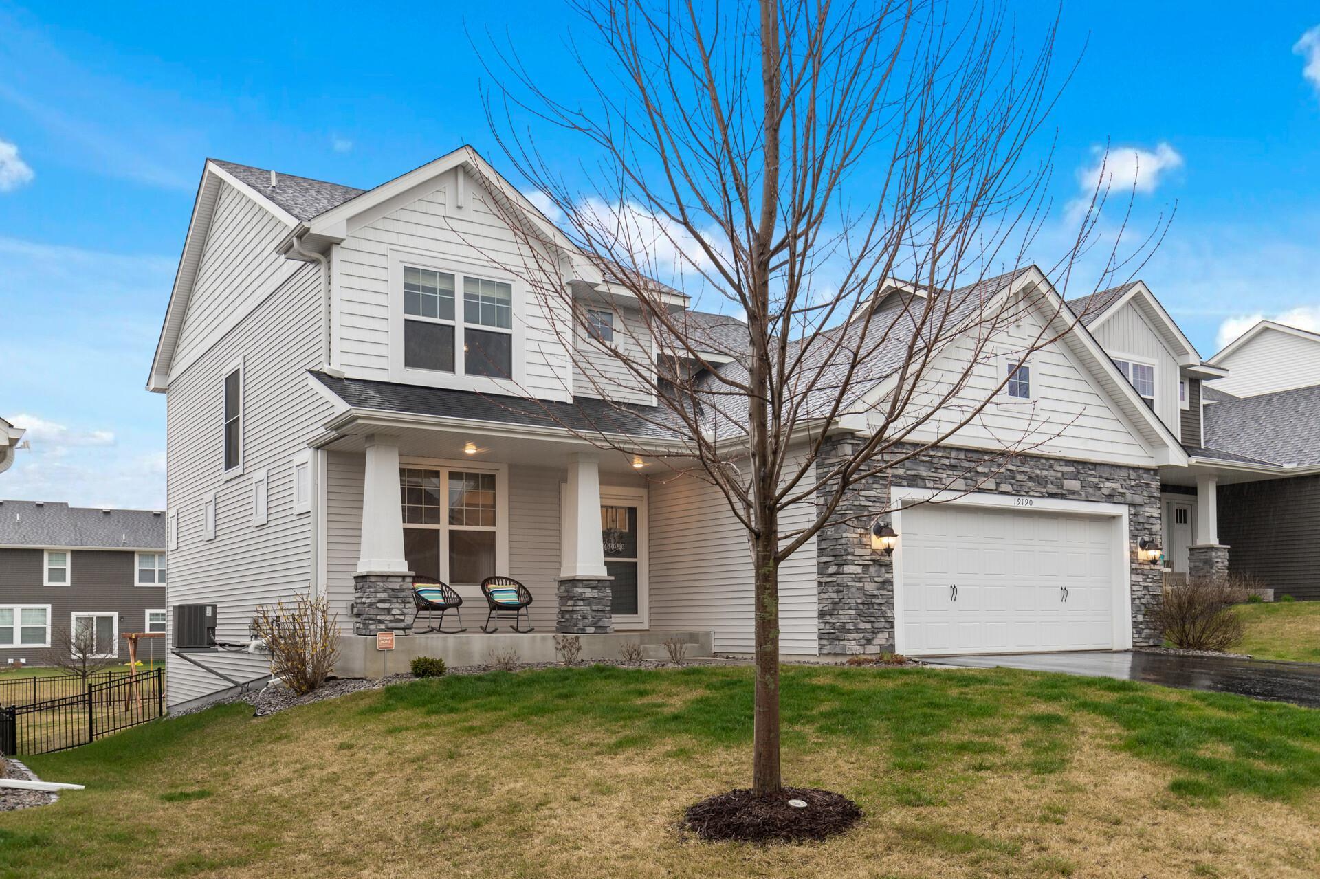 19190 Galloway Circle