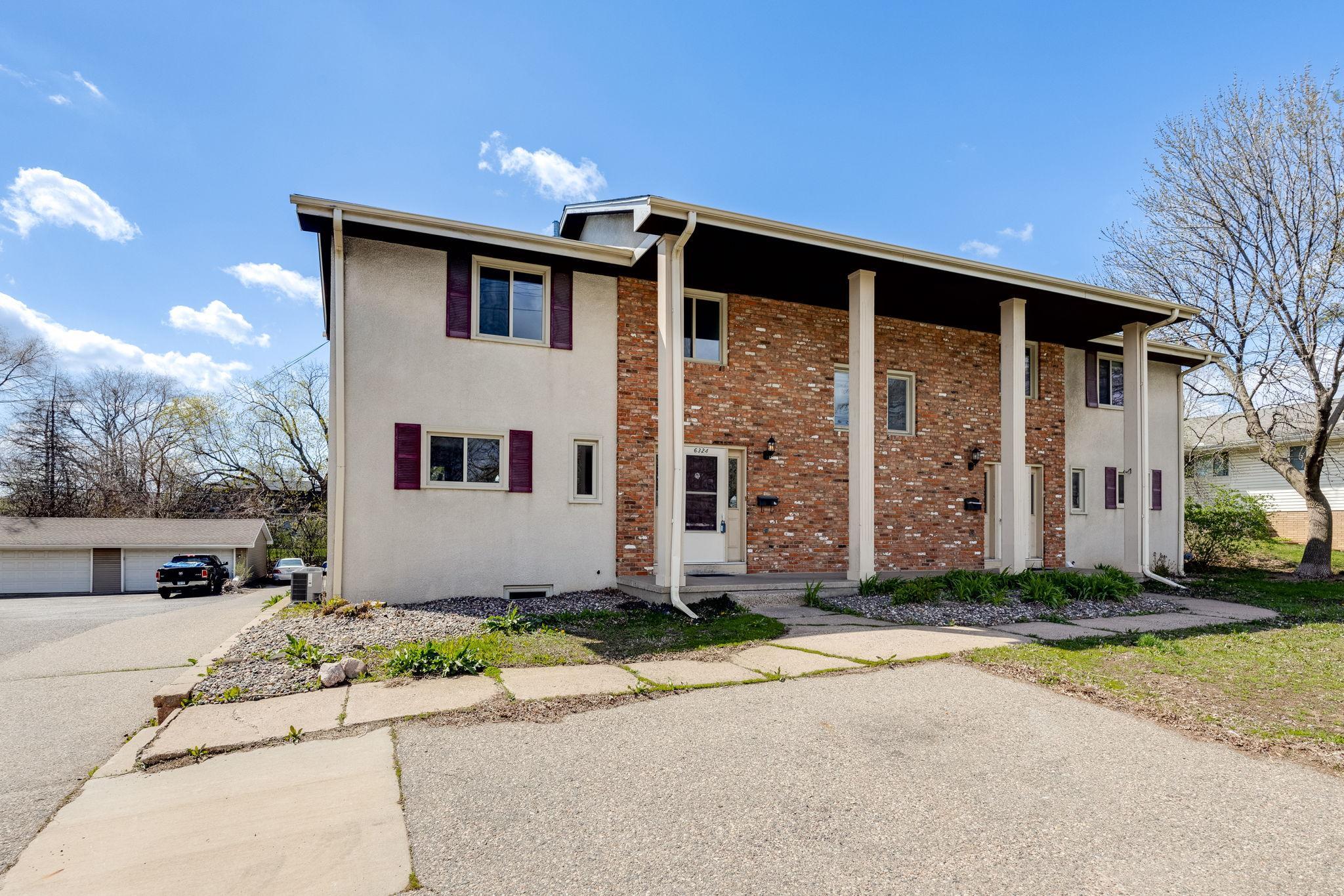 6324 France Avenue S