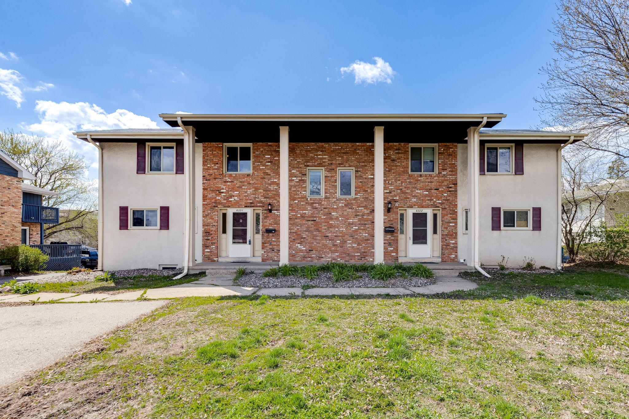 6324 France Avenue S