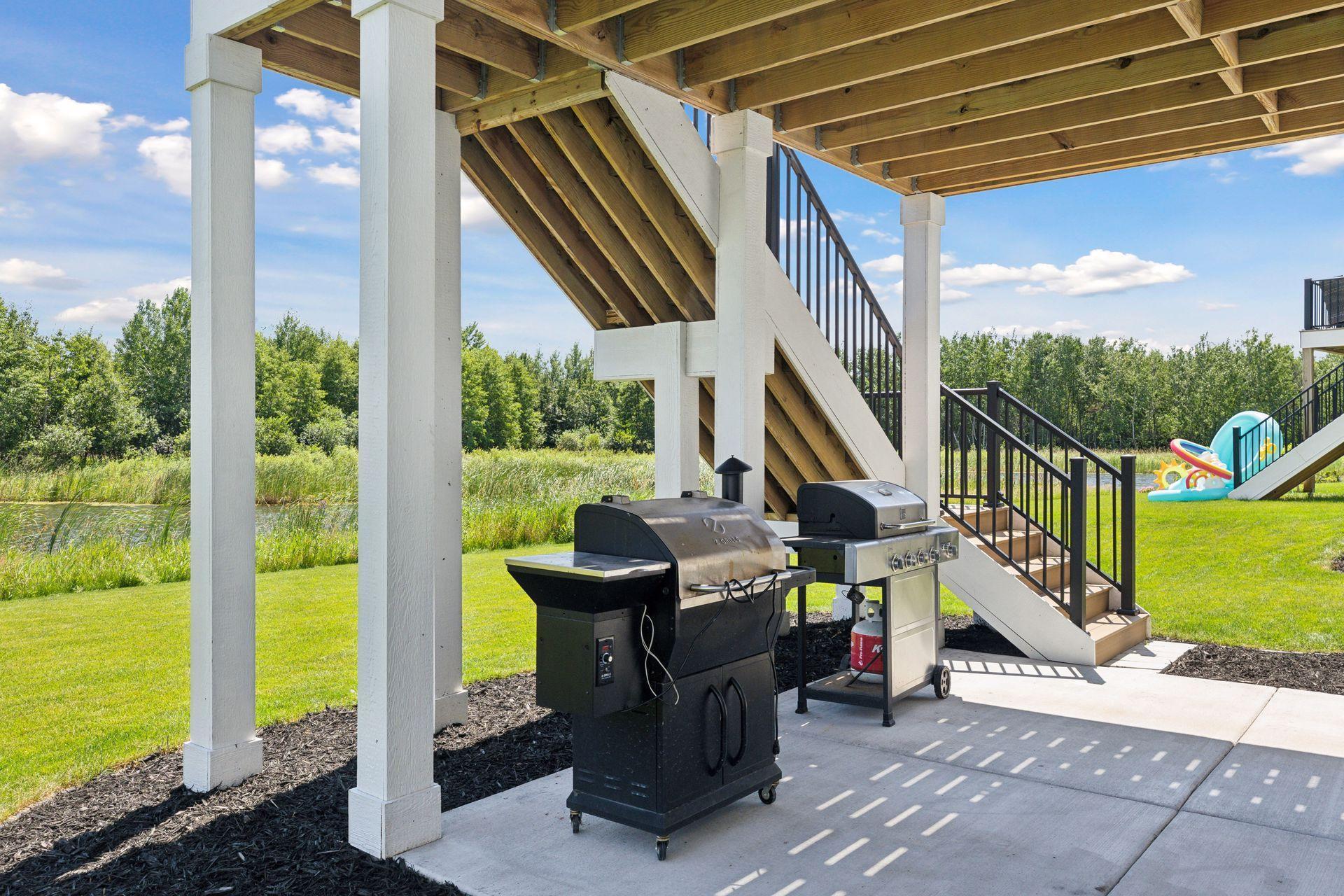 13419 Fondant Trail N