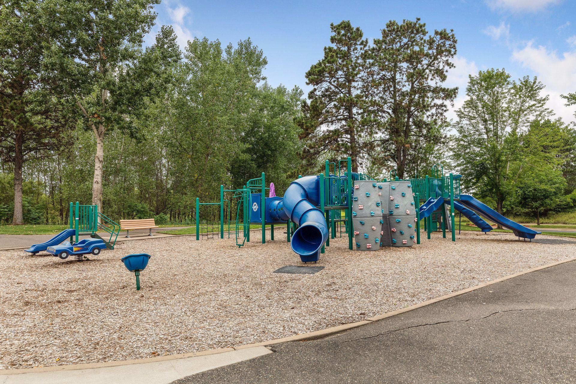 13419 Fondant Trail N