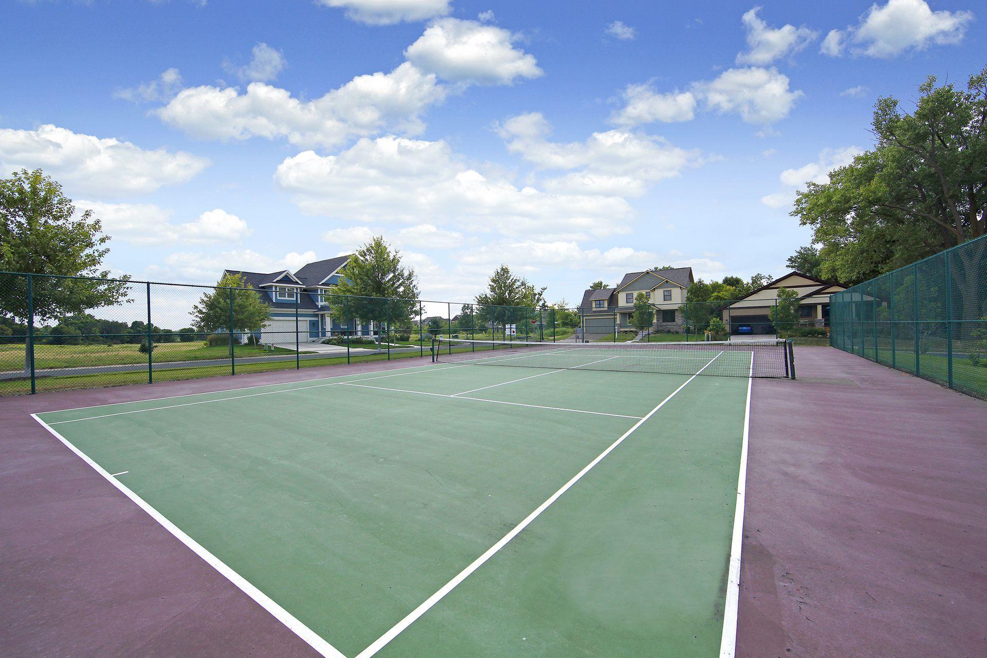 13419 Fondant Trail N