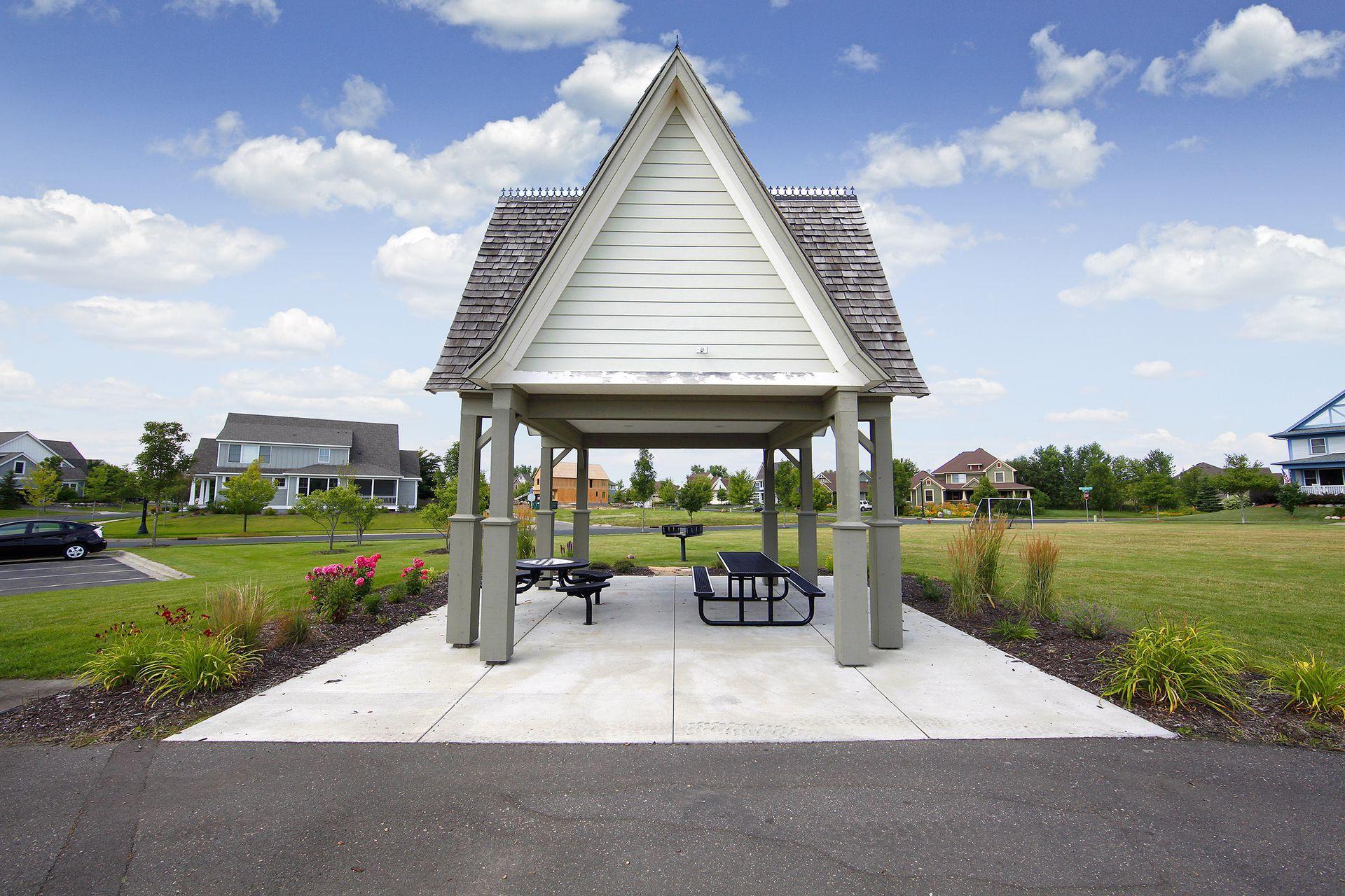 13419 Fondant Trail N