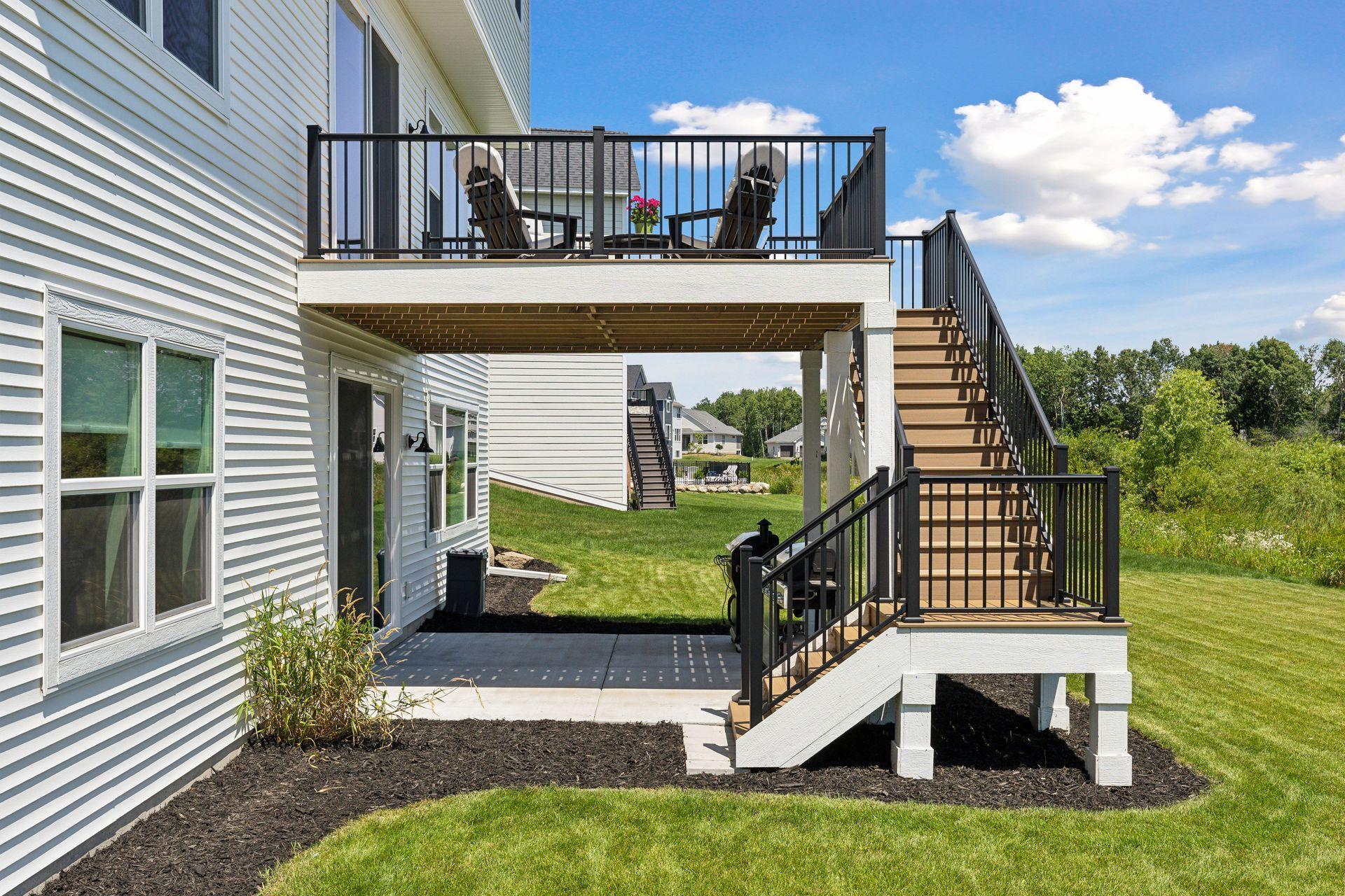 13419 Fondant Trail N