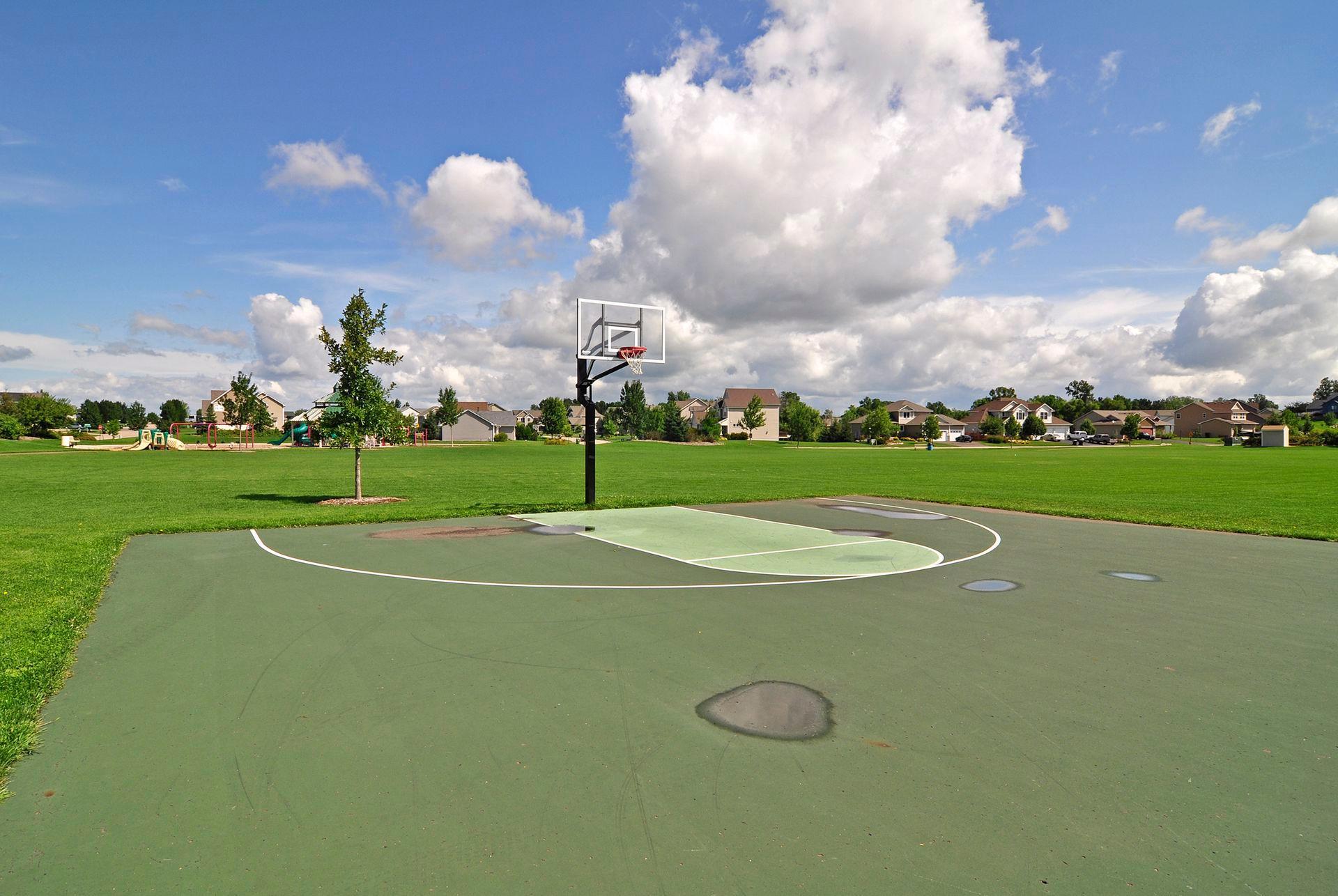 13419 Fondant Trail N