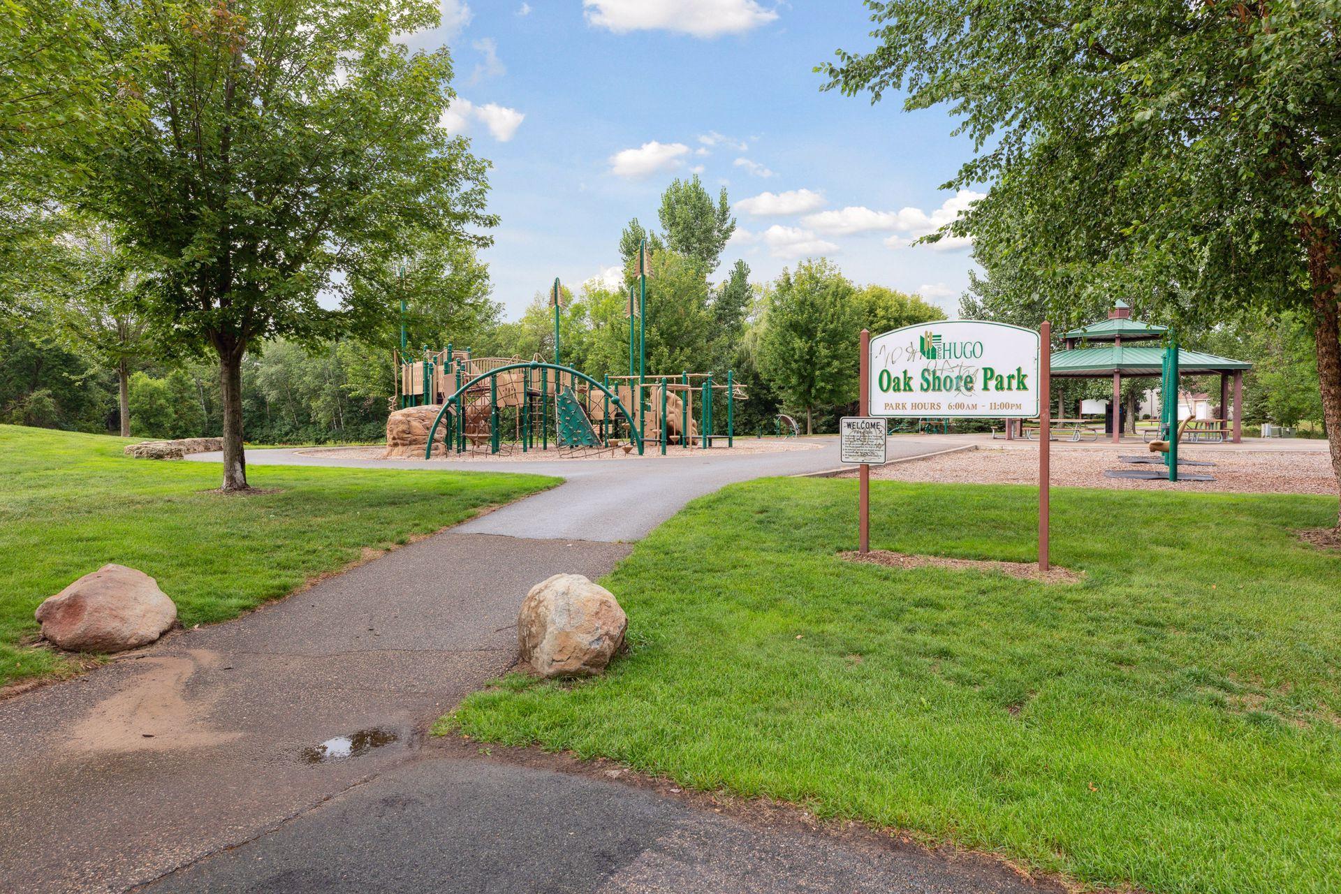 13419 Fondant Trail N