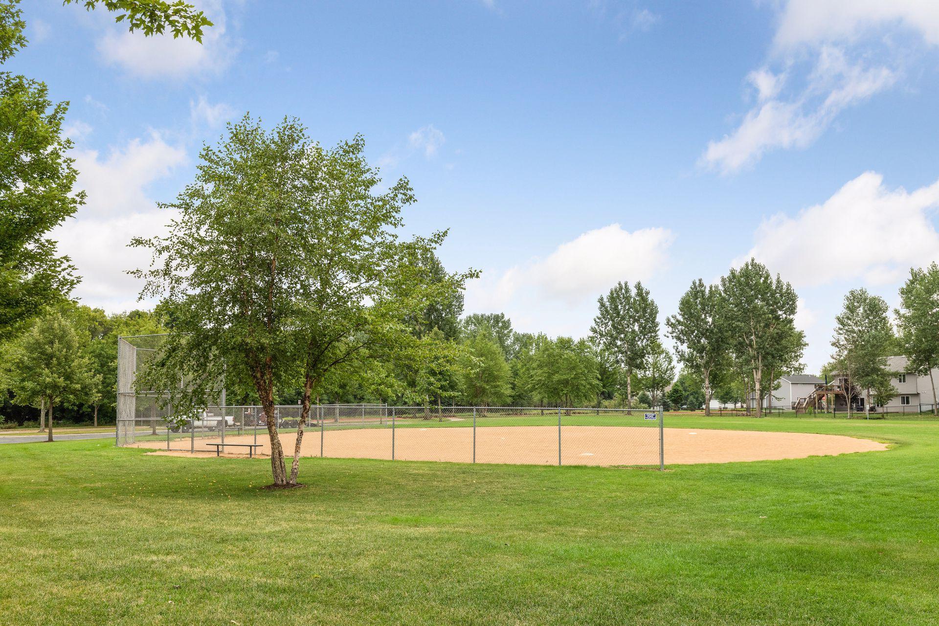 13419 Fondant Trail N