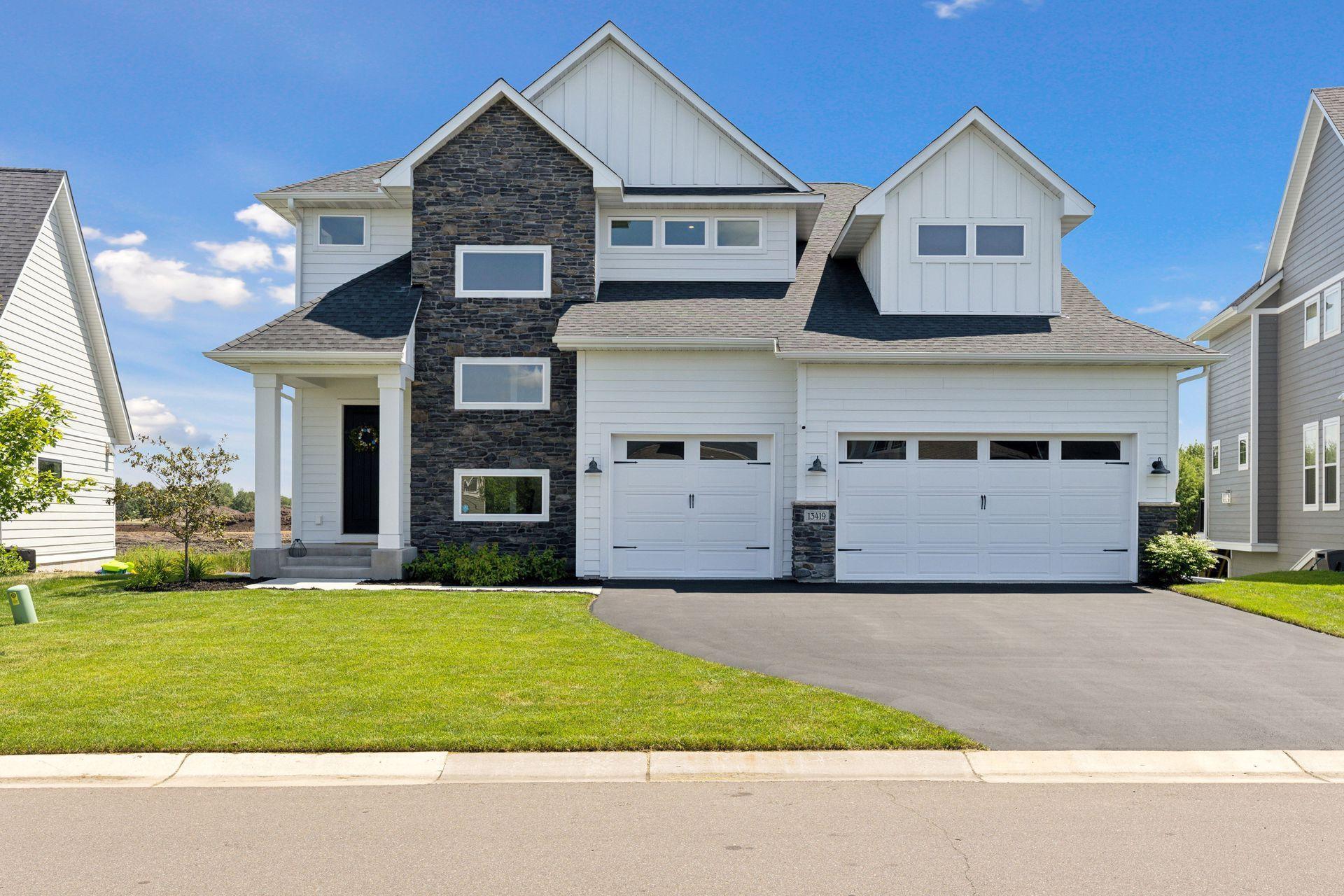 13419 Fondant Trail N