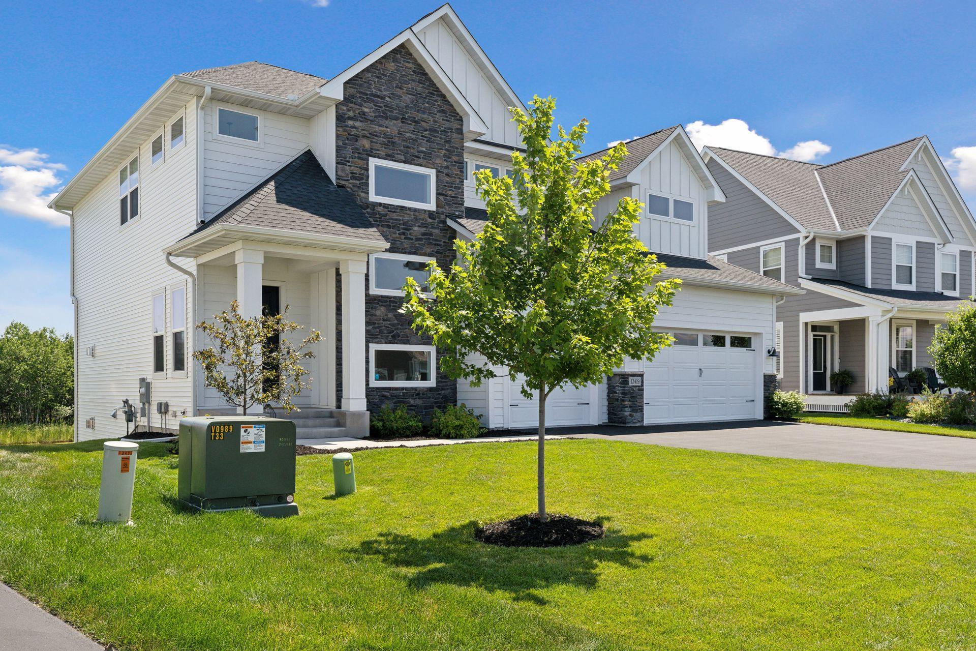 13419 Fondant Trail N