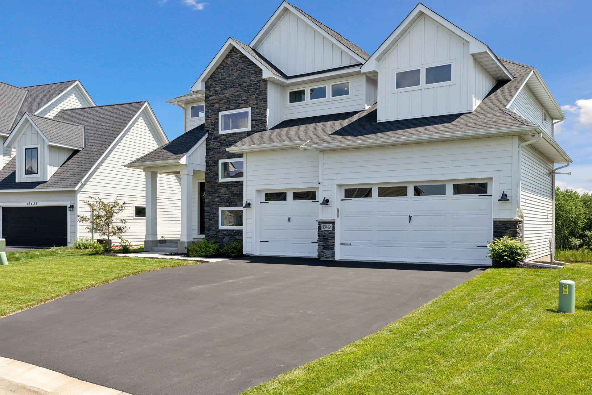 13419 Fondant Trail N