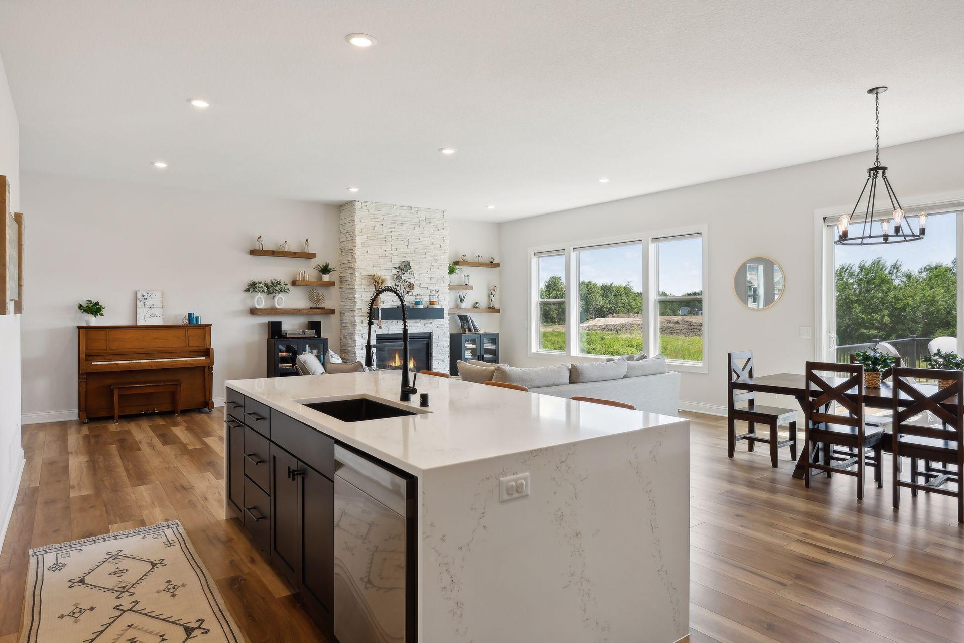 13419 Fondant Trail N