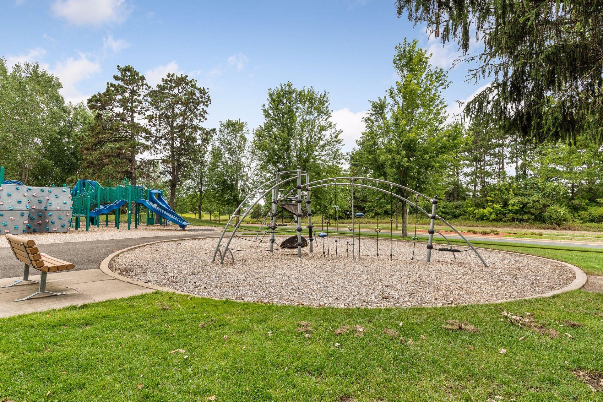 13419 Fondant Trail N